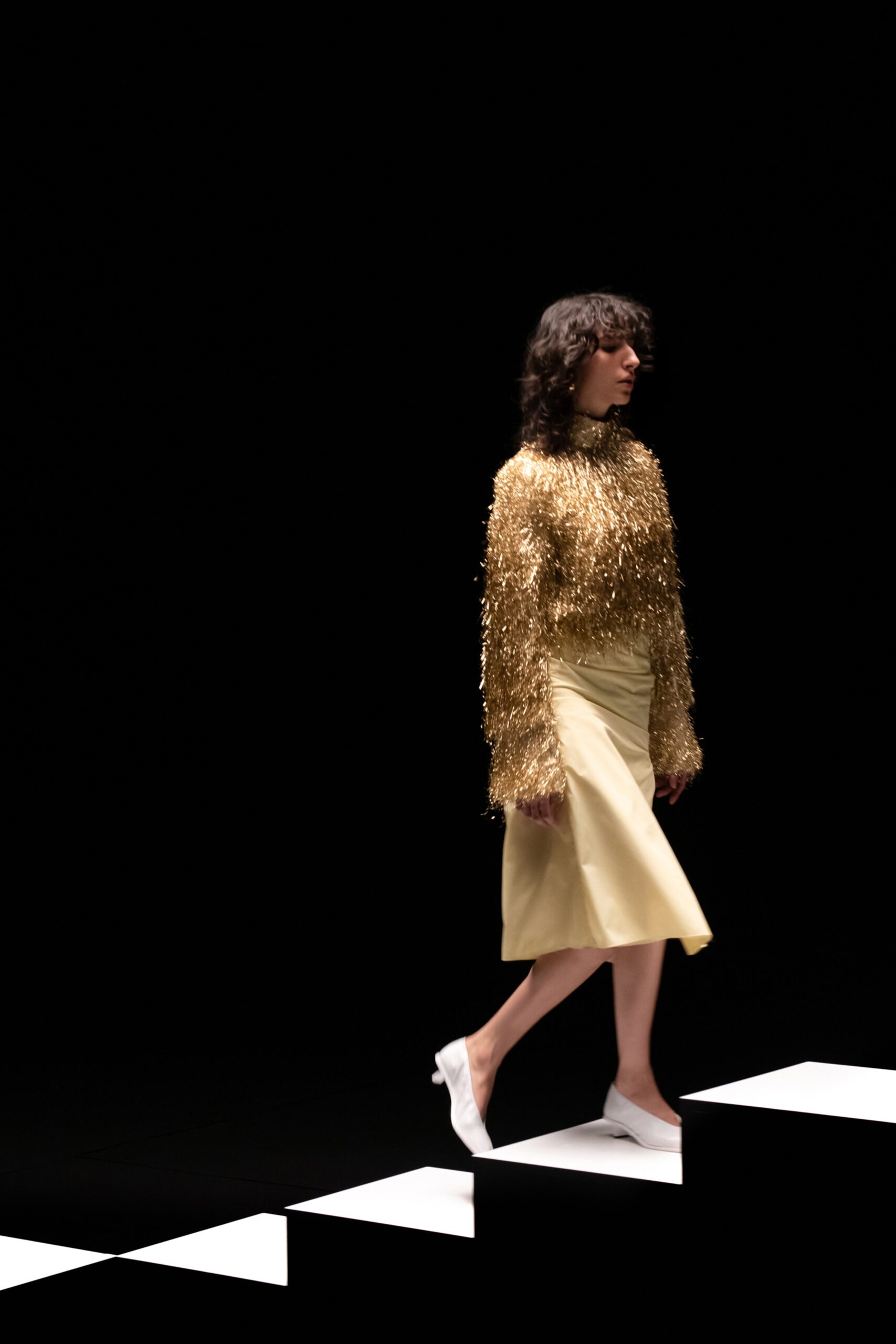 Maison Rabih Kayrouz F/W 22 Look 16