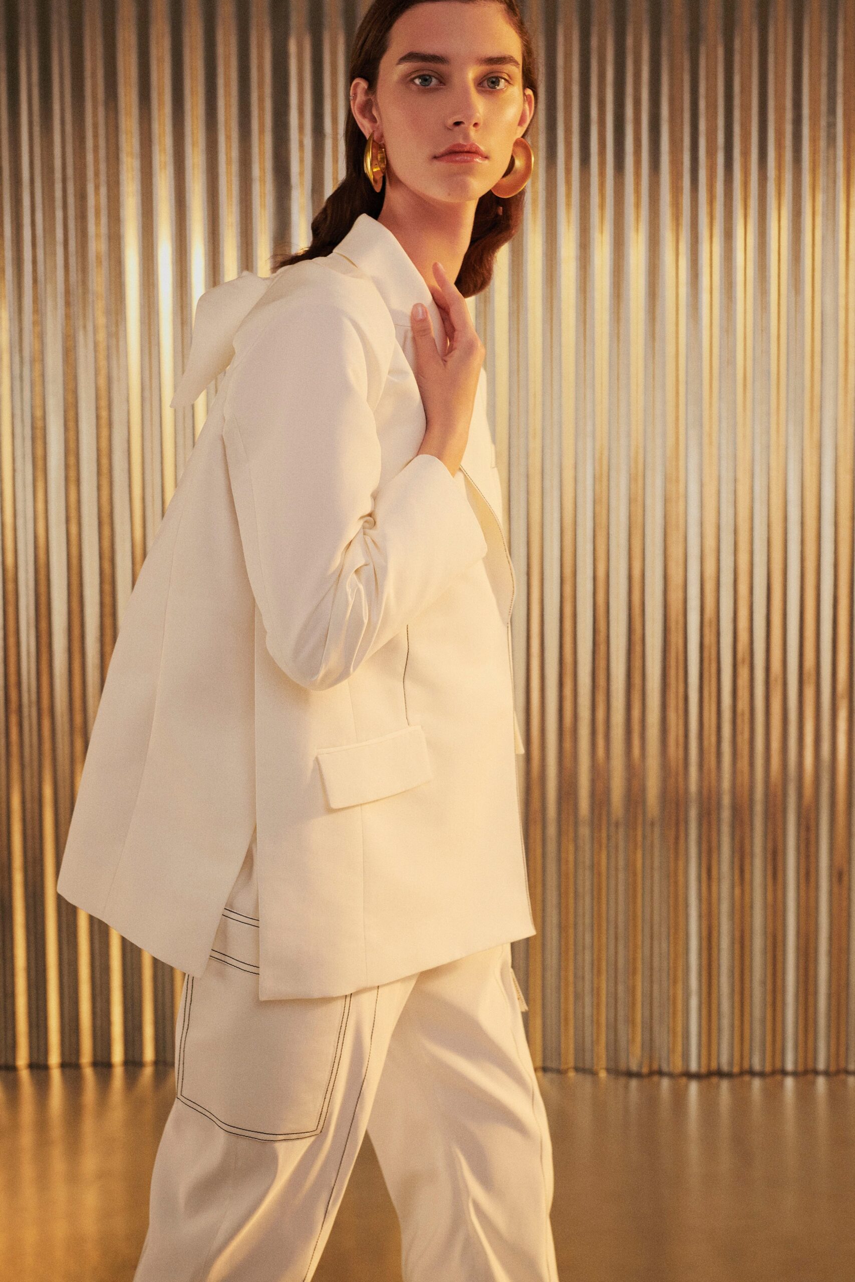 Maison Rabih Kayrouz S/S 22 Look 16