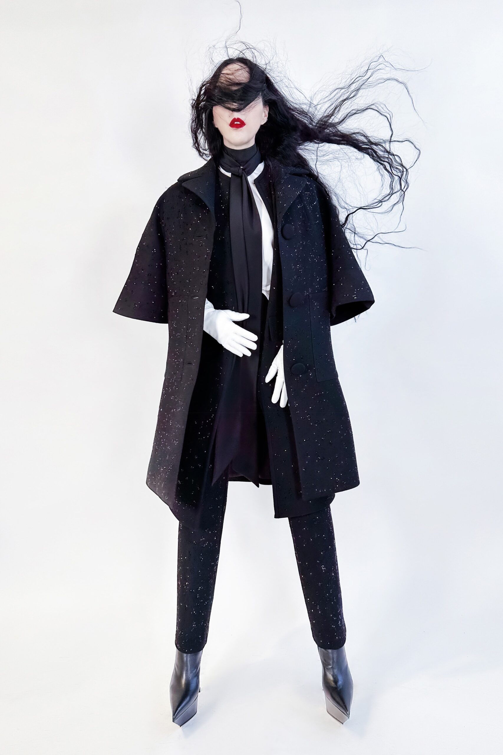 Libertine F/W 23 Look 16