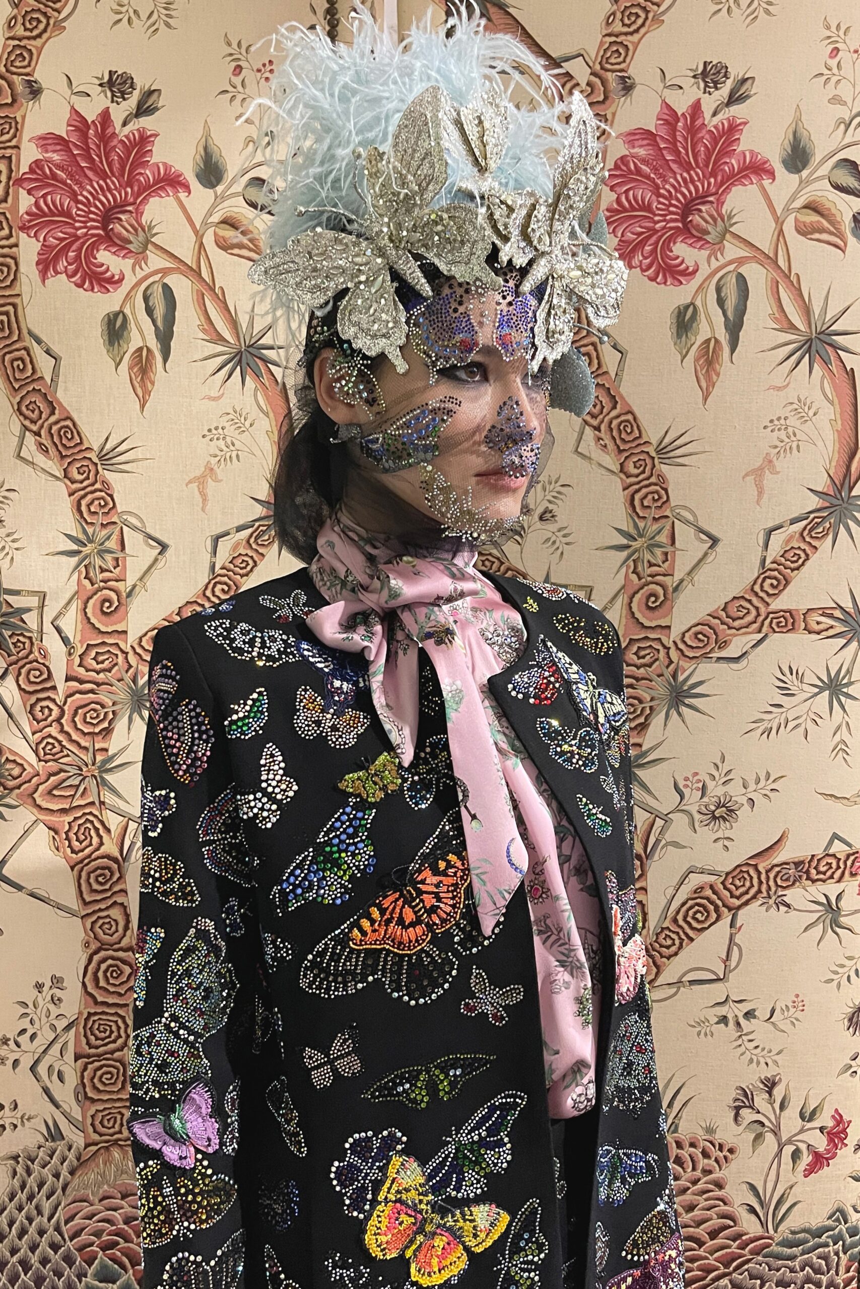 Libertine S/S 23 Look 16