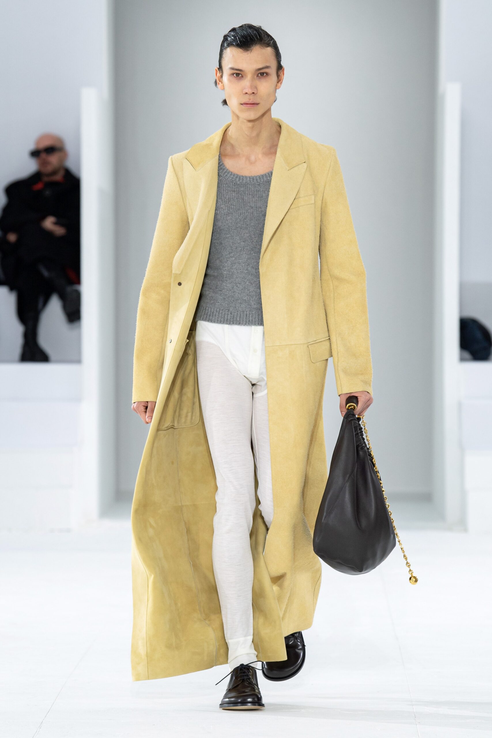 Loewe F/W 23 Menswear Look 16