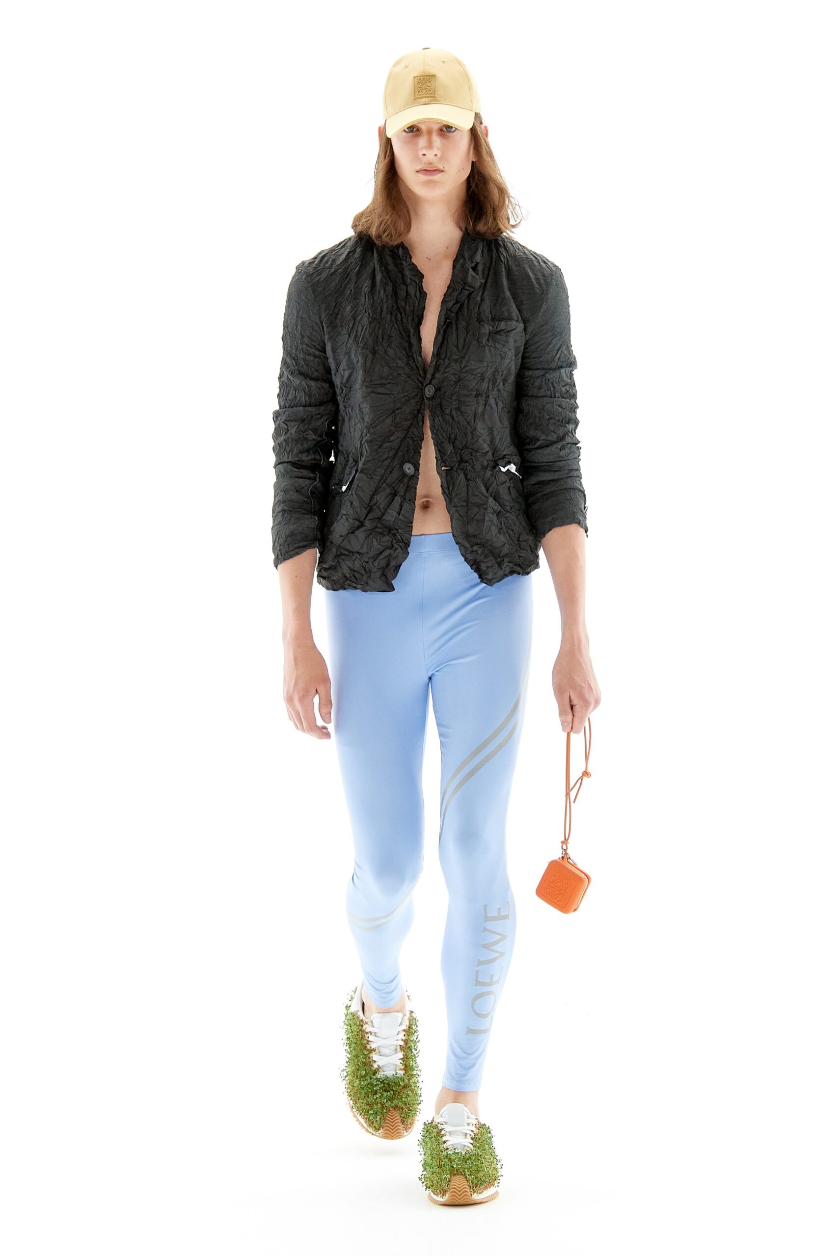 Loewe S/S 23 Menswear Look 16