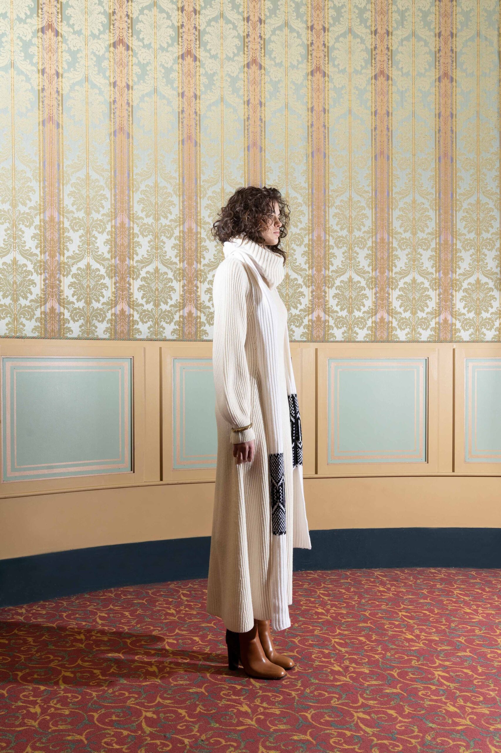 Lorena Antoniazzi F/W 22 Look 16