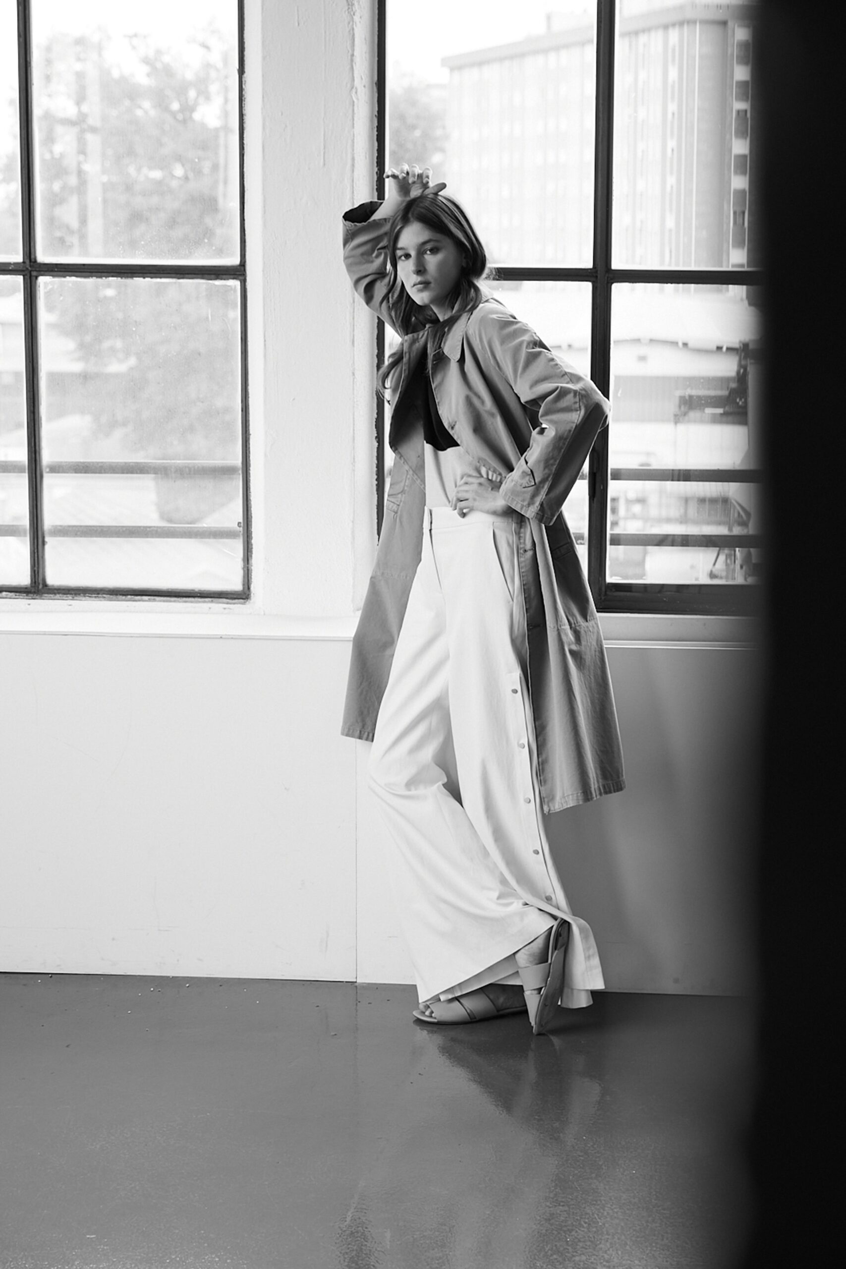 Lorena Antoniazzi S/S 23 Look 15