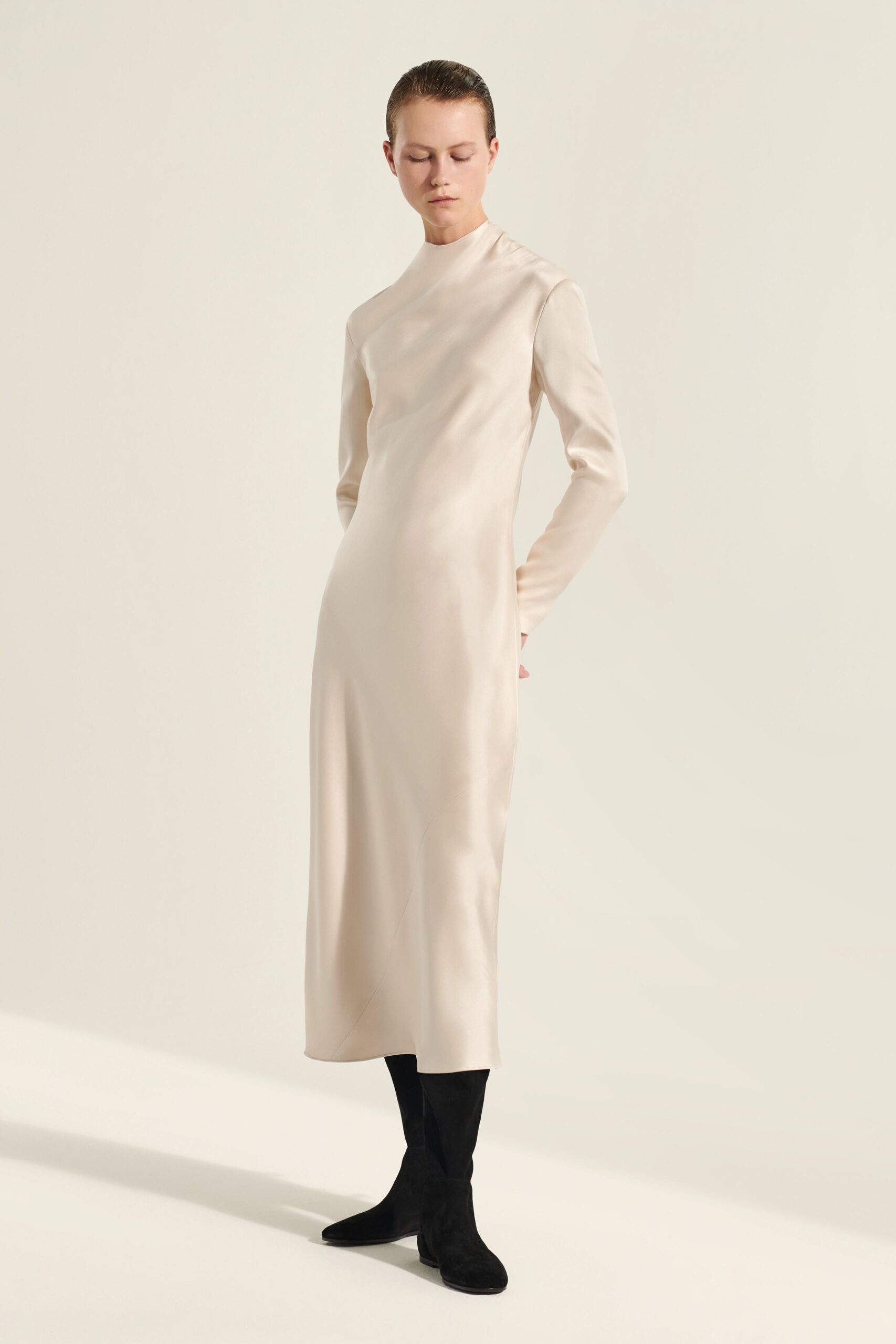 Loro Piana F/W 22 Look 16