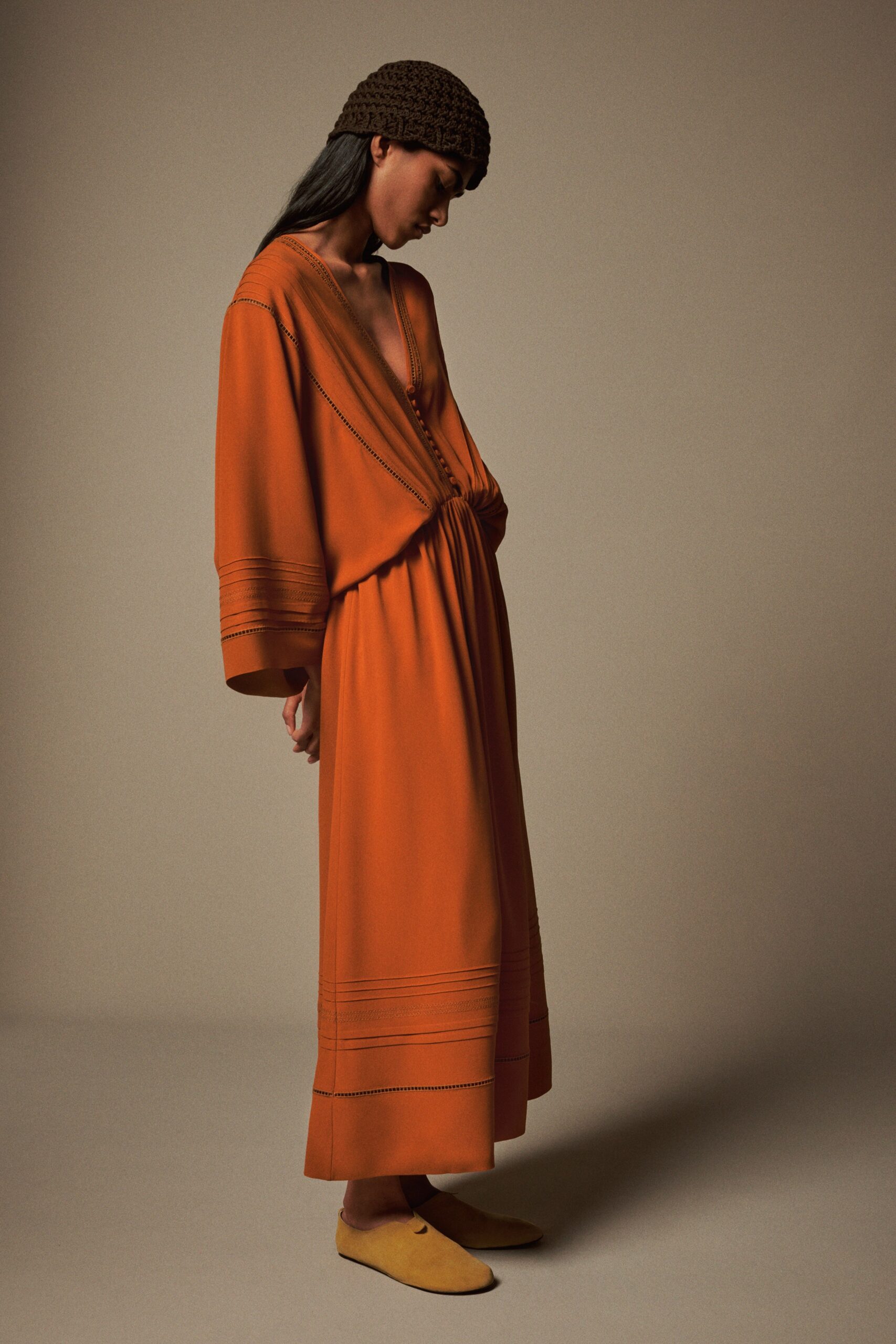 Loro Piana S/S 23 Look 16