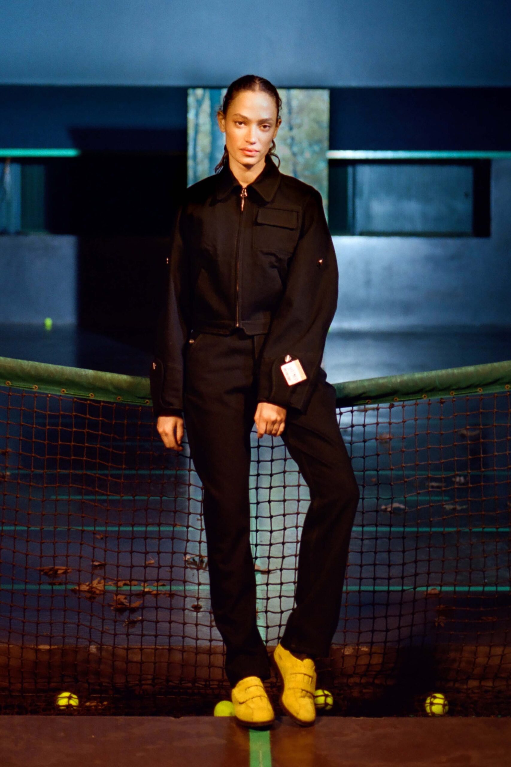 Lorod F/W 19 Look 16