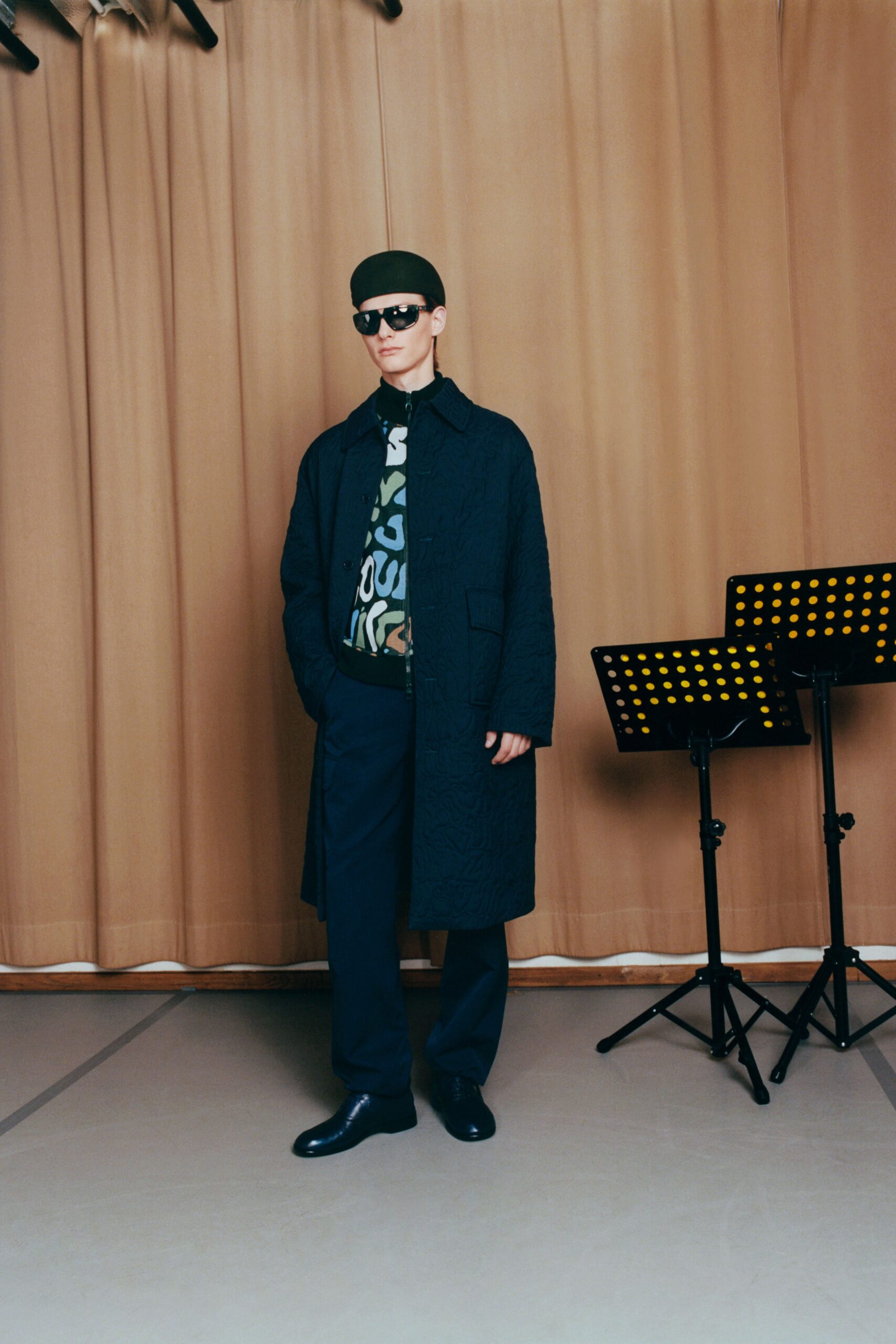 Louis Vuitton Resort 23 Look 16