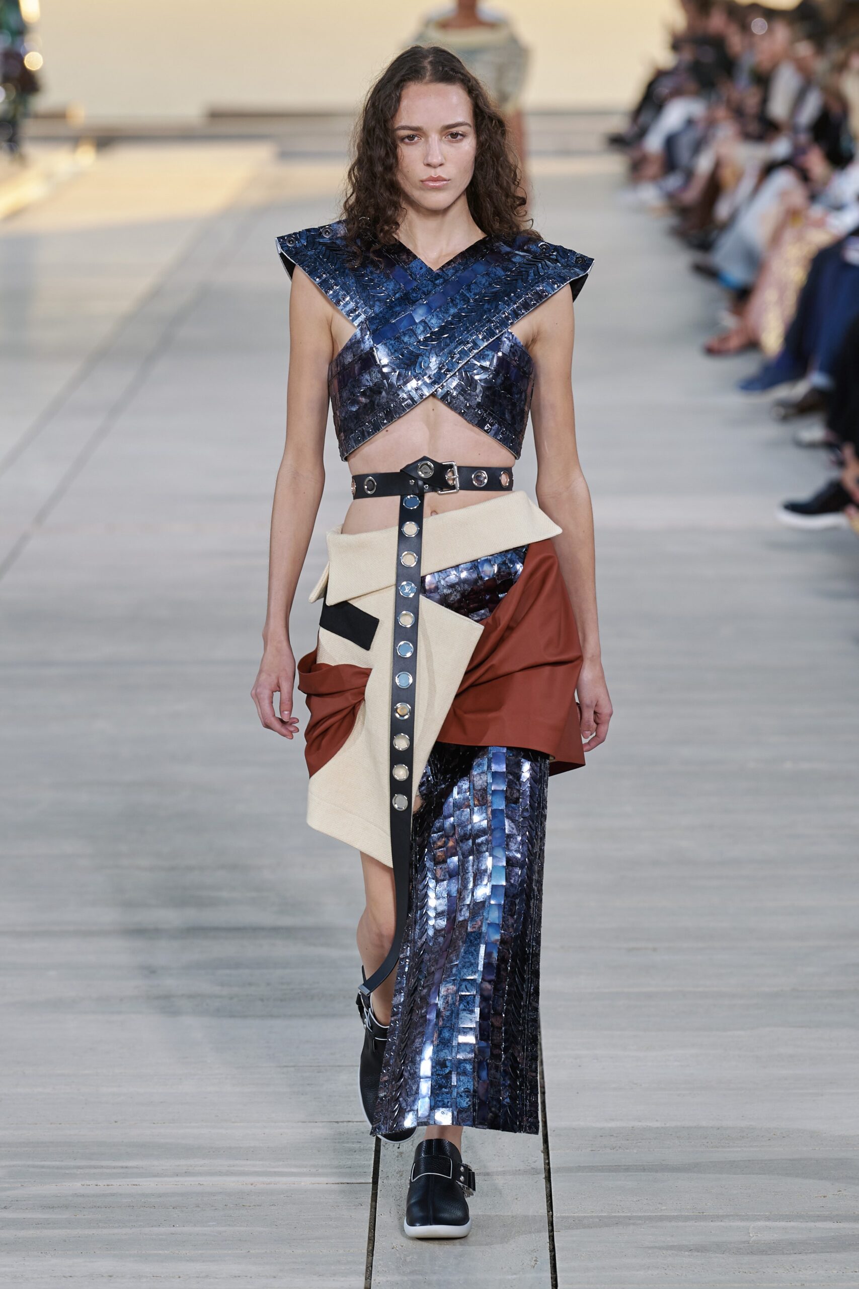 Louis Vuitton Resort 23 Look 16