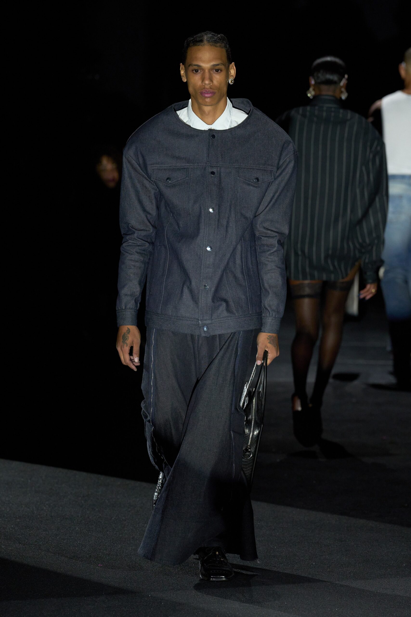 Luar S/S 23 Look 16