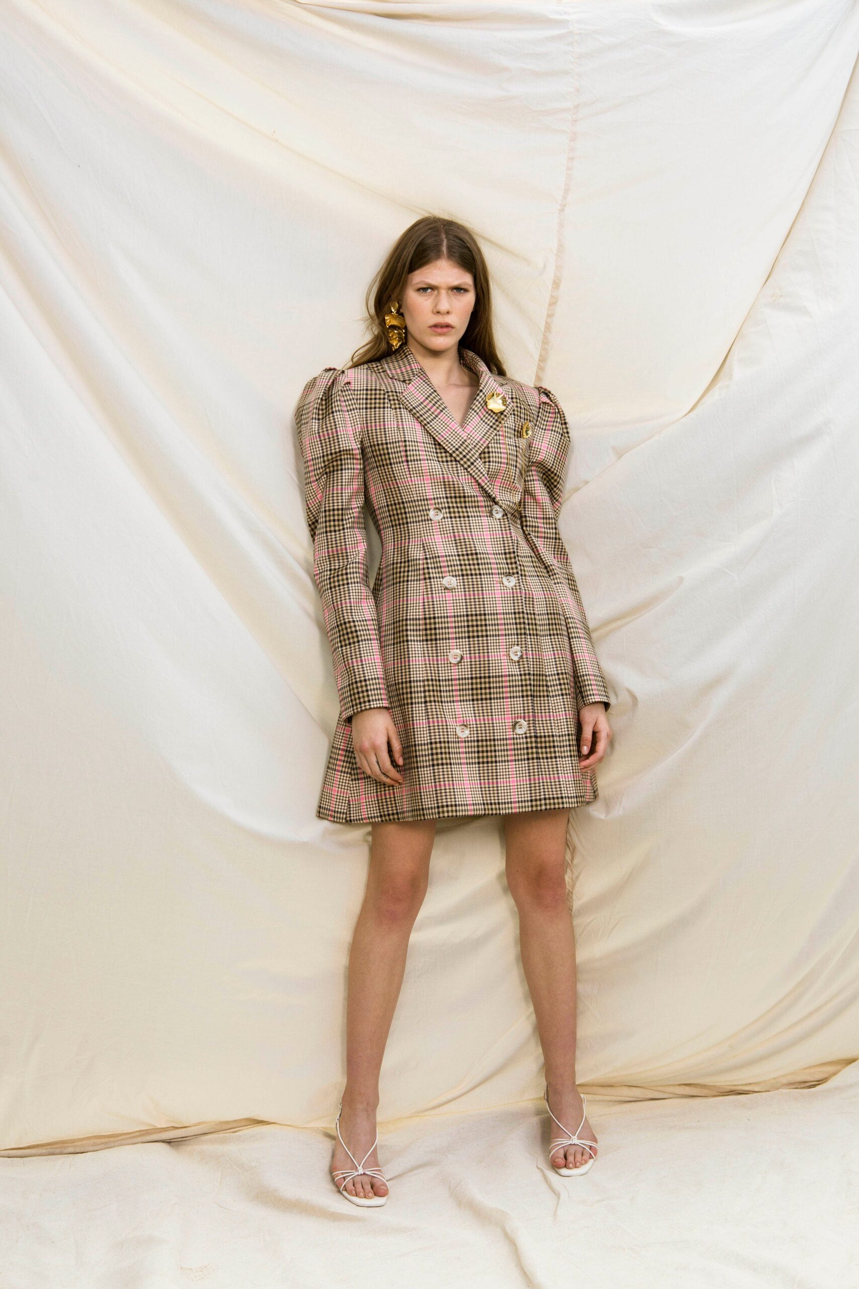 Maggie Marilyn F/W 19 Look 16