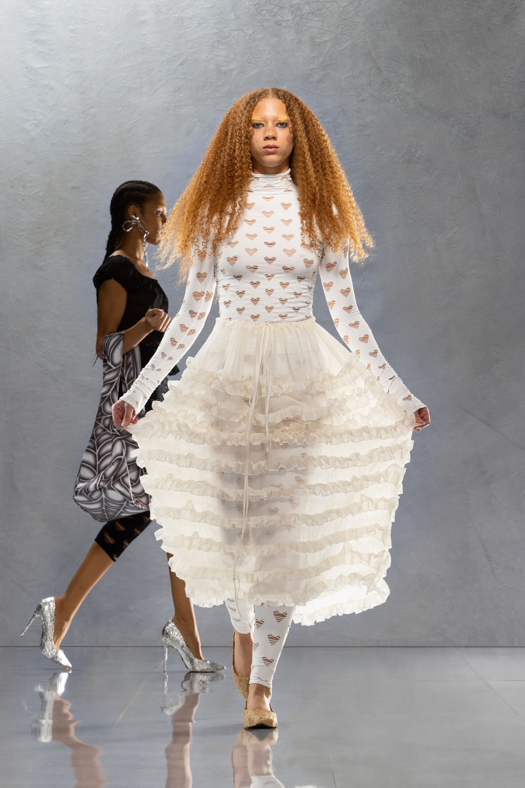 Maisie Wilen F/W 23 Look 16