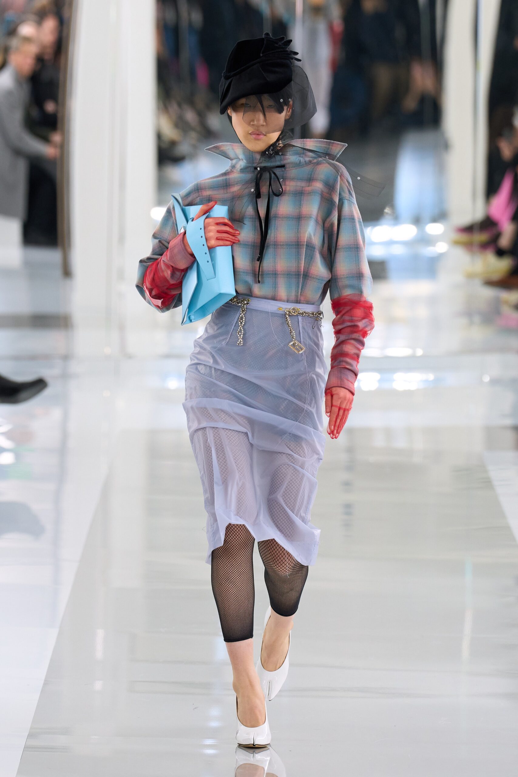 Maison Margiela F/W 23 Look 16