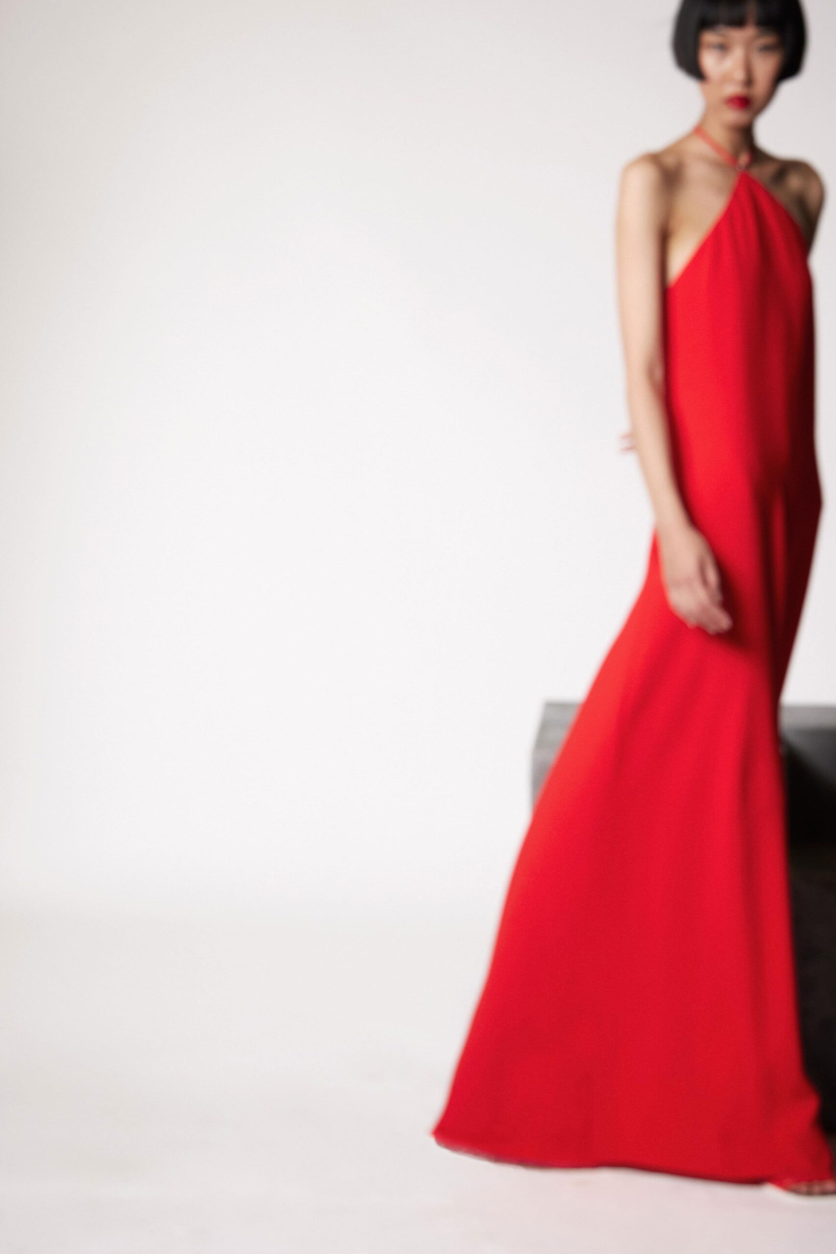 Maison Rabih Kayrouz S/S 23 Look 16