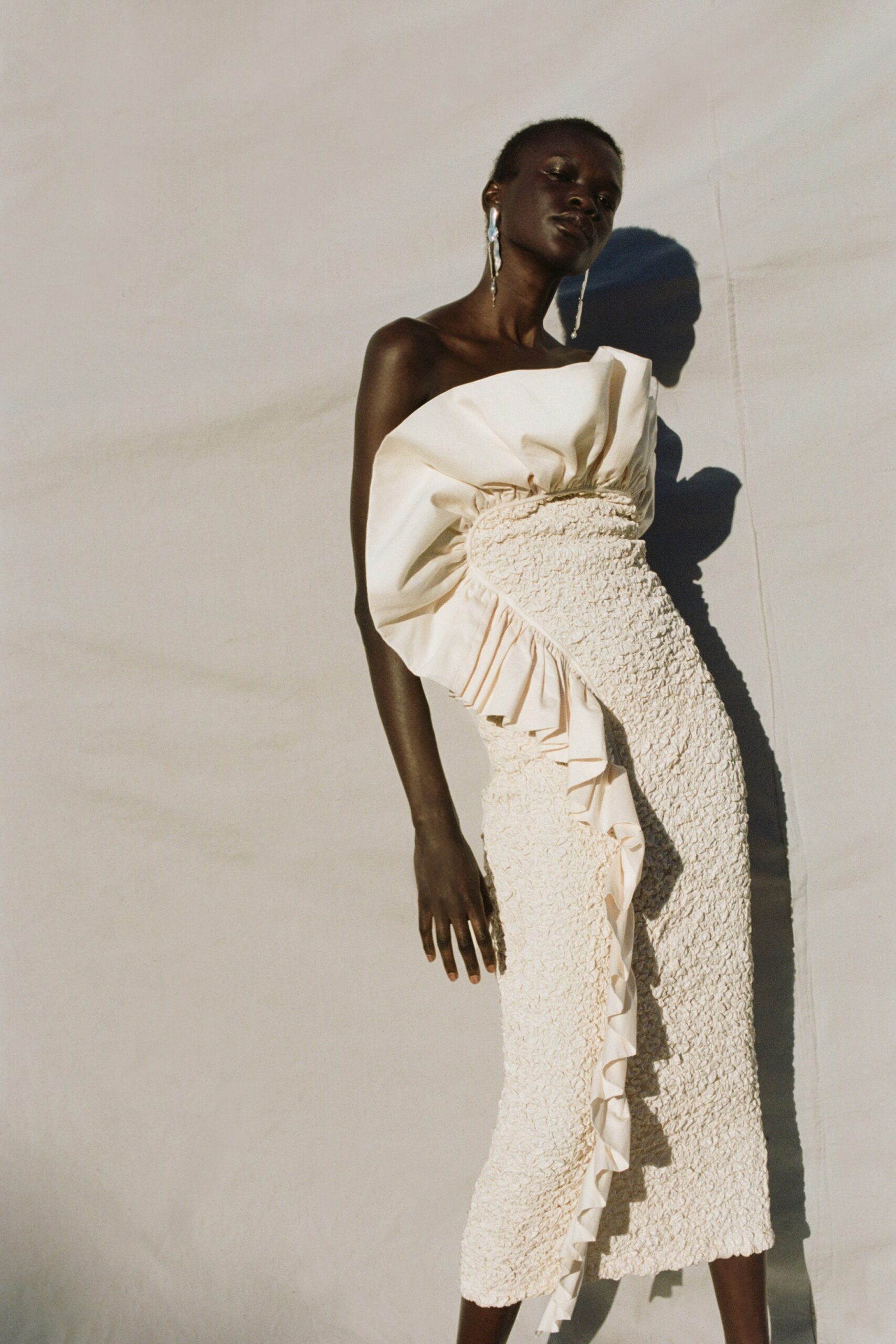 Mara Hoffman S/S 23 Look 16