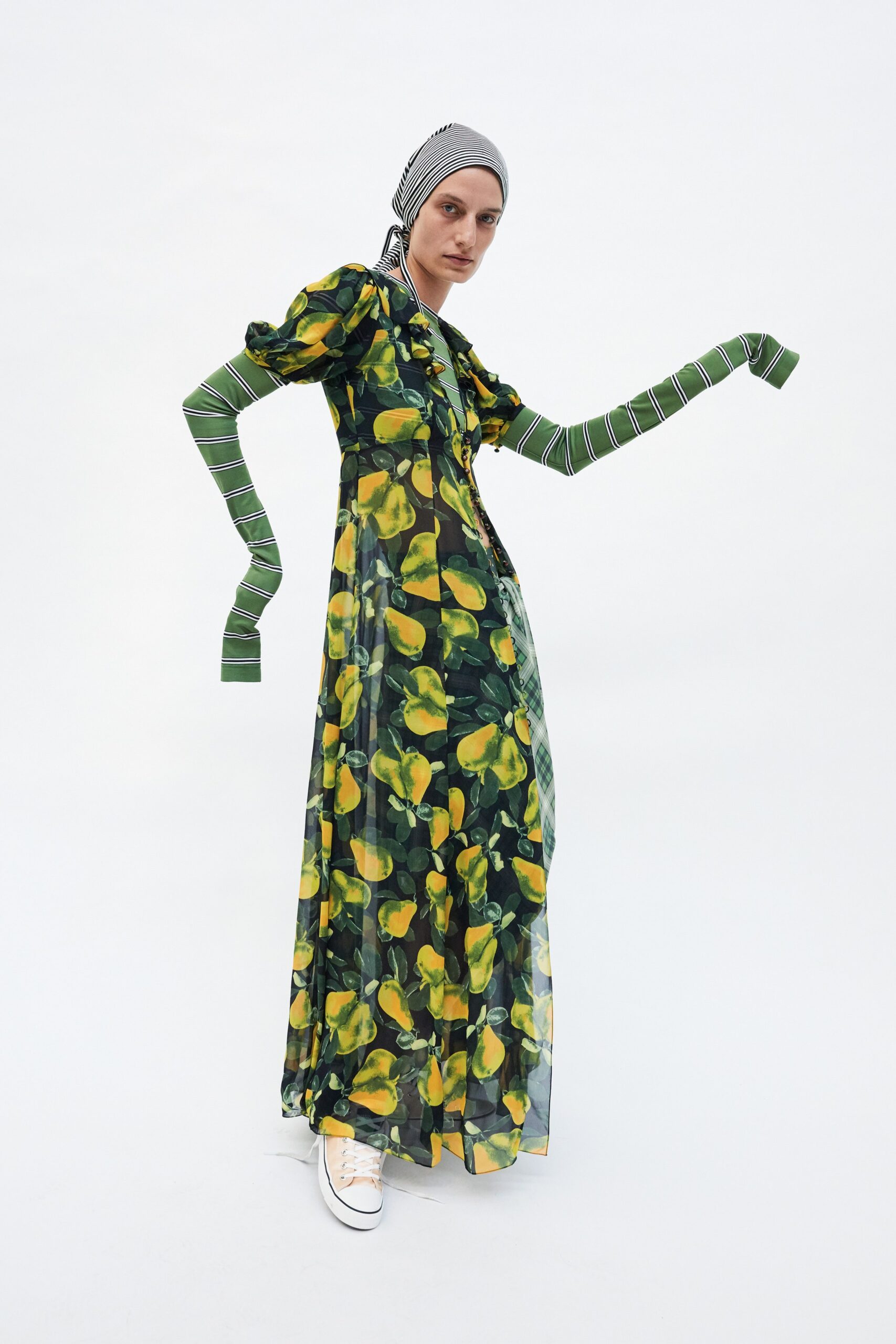 Marc Jacobs Resort 19 Look 13