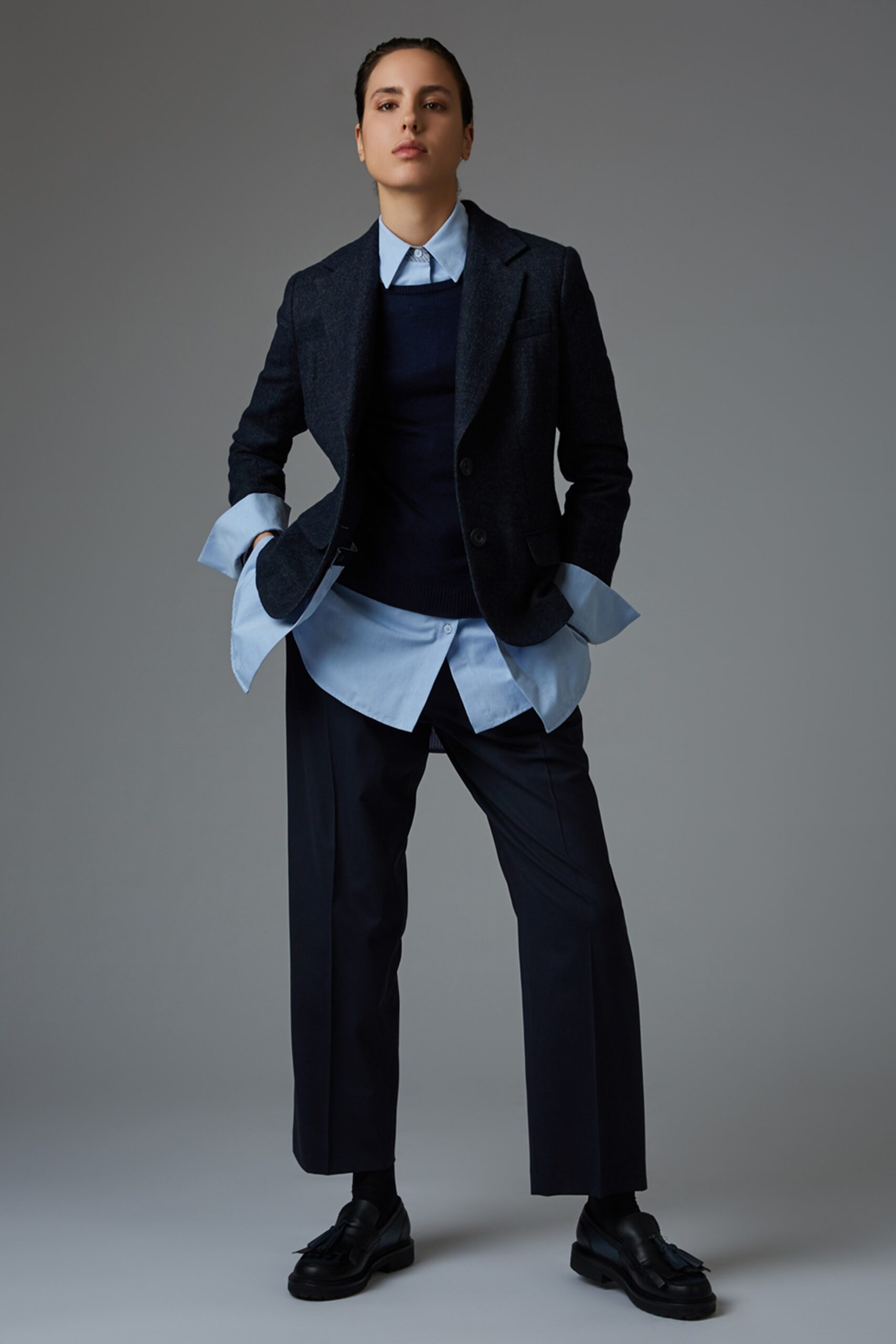 Lorena Antoniazzi F/W 21 Look 17