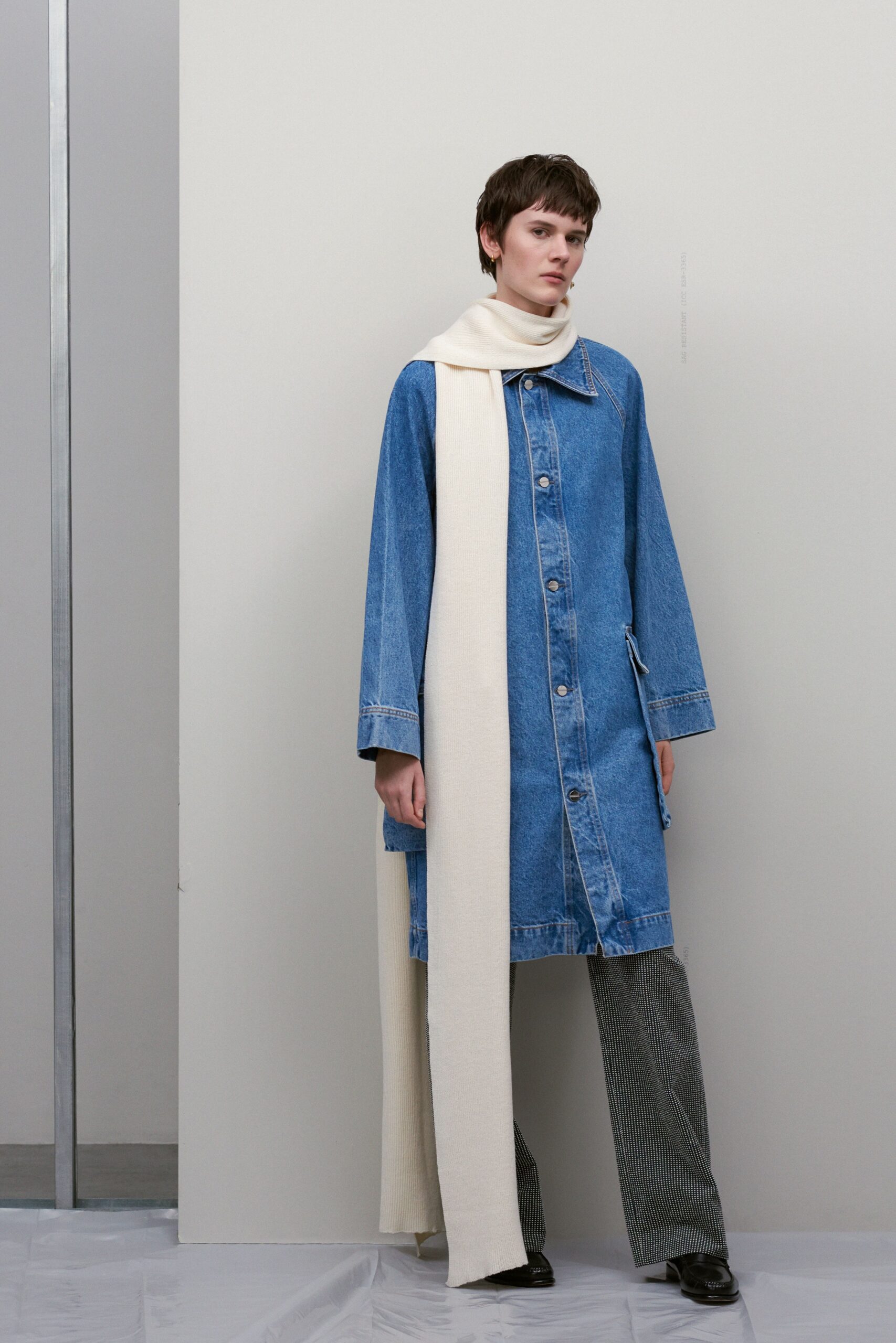 Lorod F/W 20 Look 17
