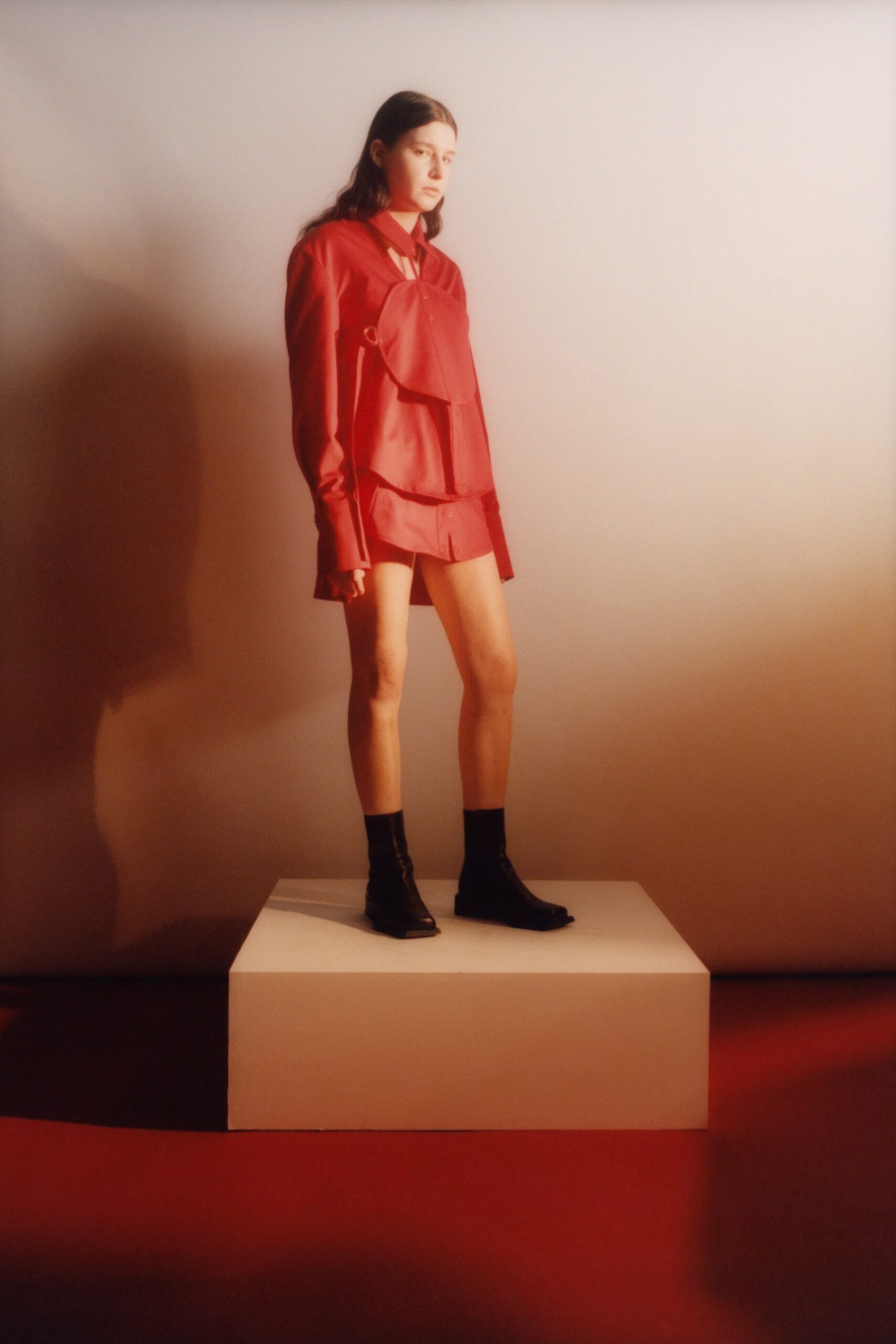 LRS F/W 21 Look 16