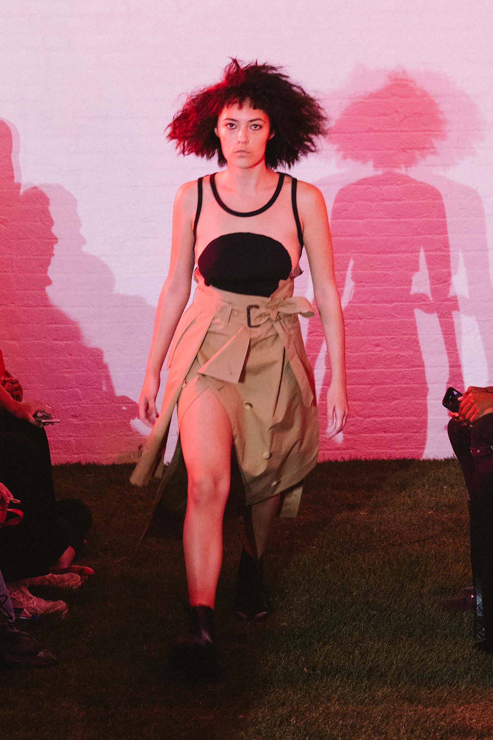 LRS S/S 20 Look 17