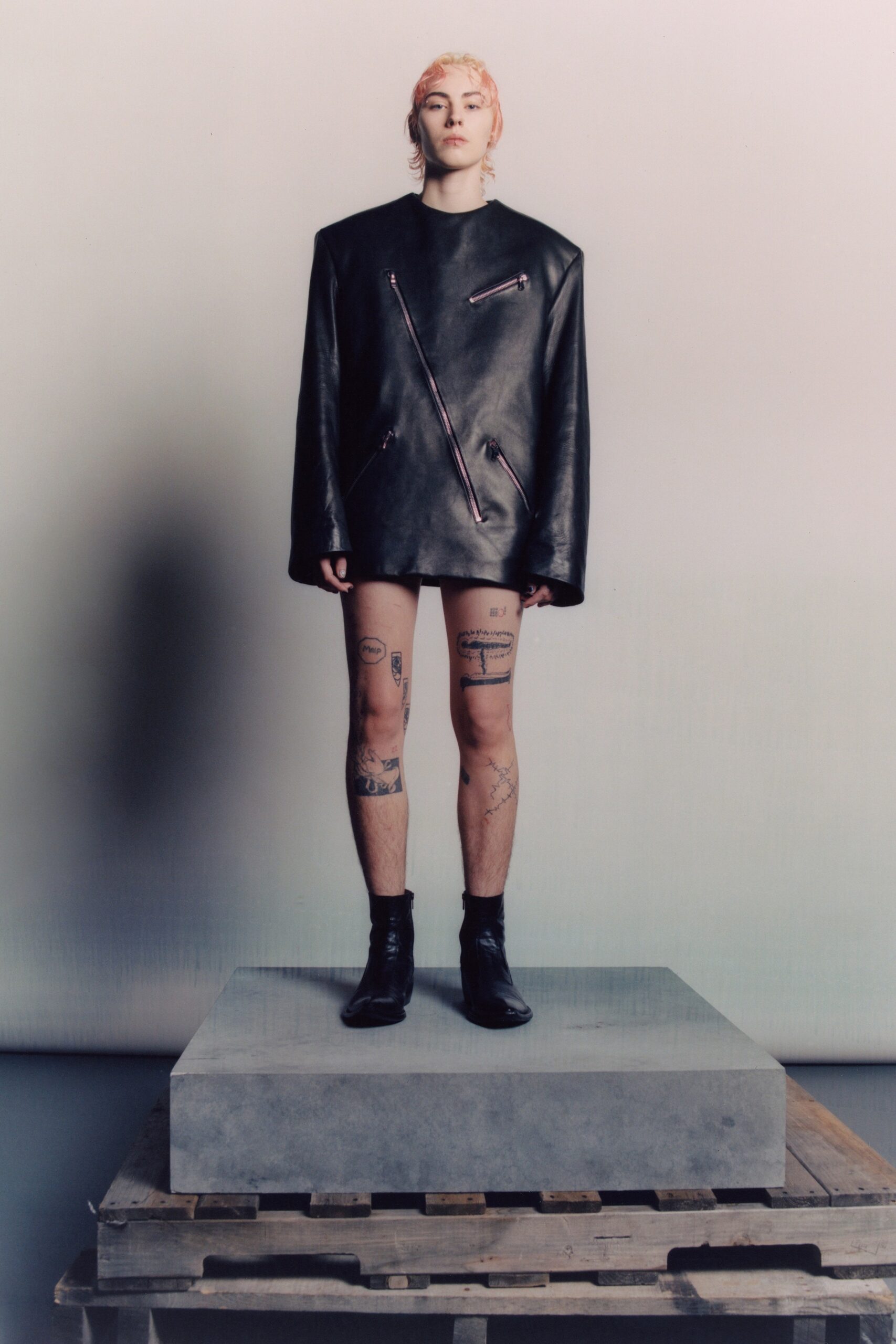 LRS S/S 21 Look 16
