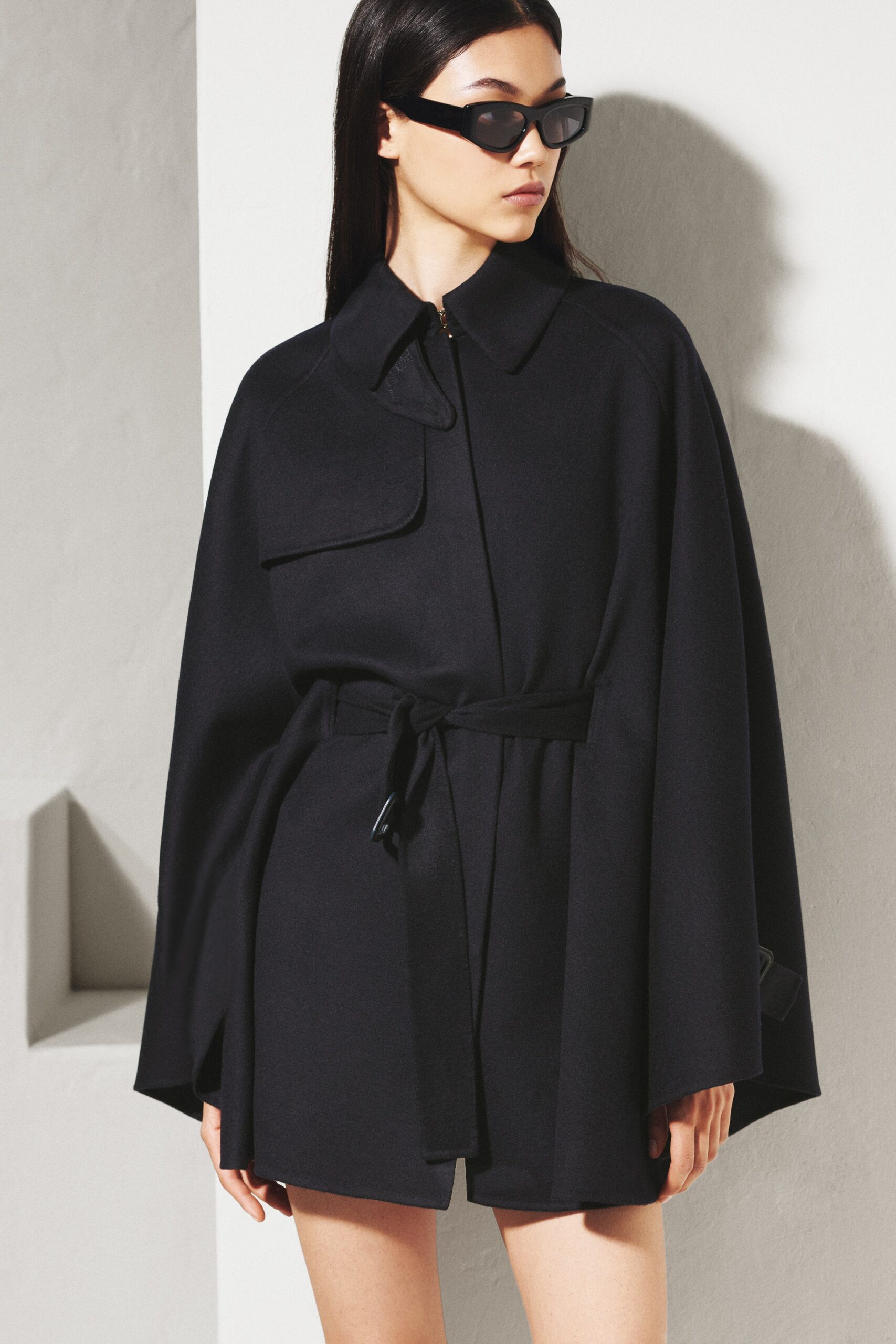 Loro Piana S/S 22 Look 17