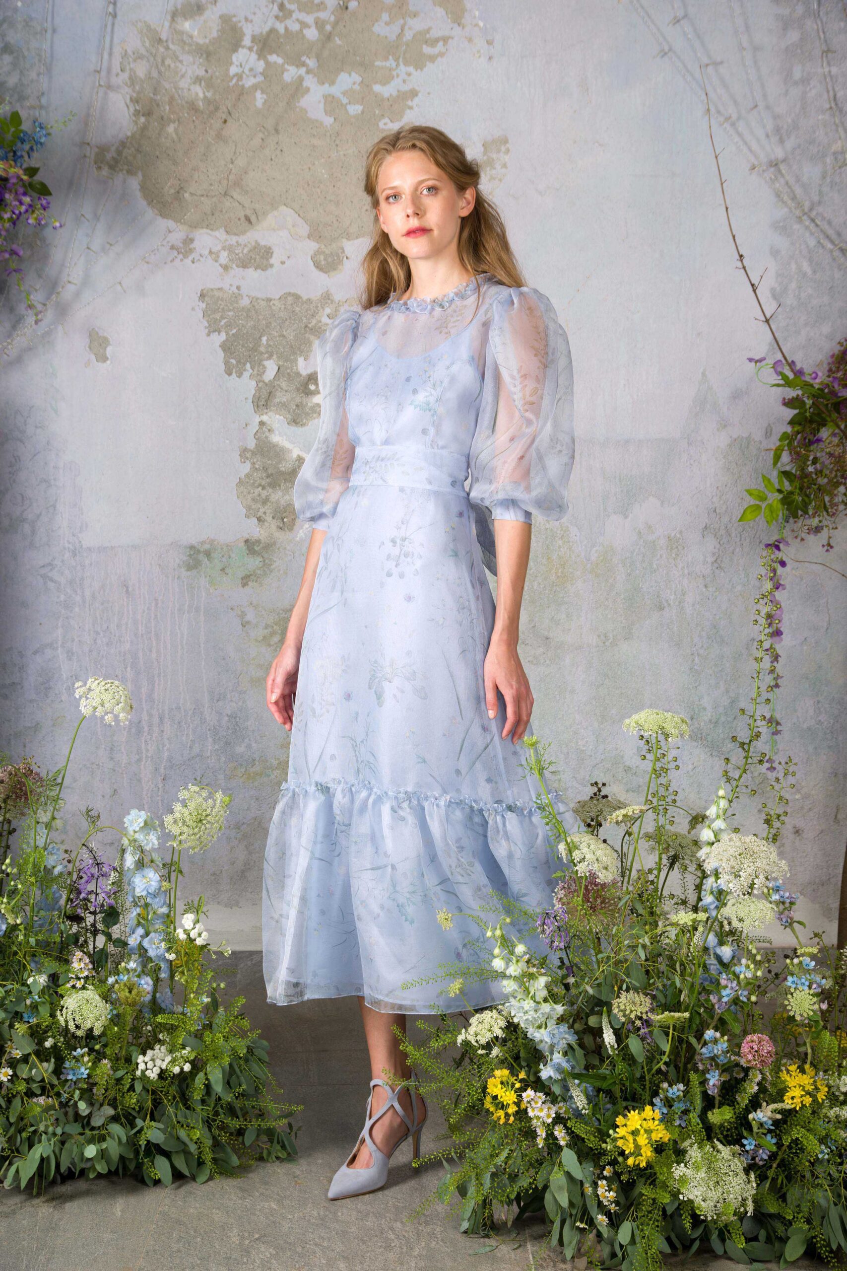 Luisa Beccaria Resort 20 Look 17