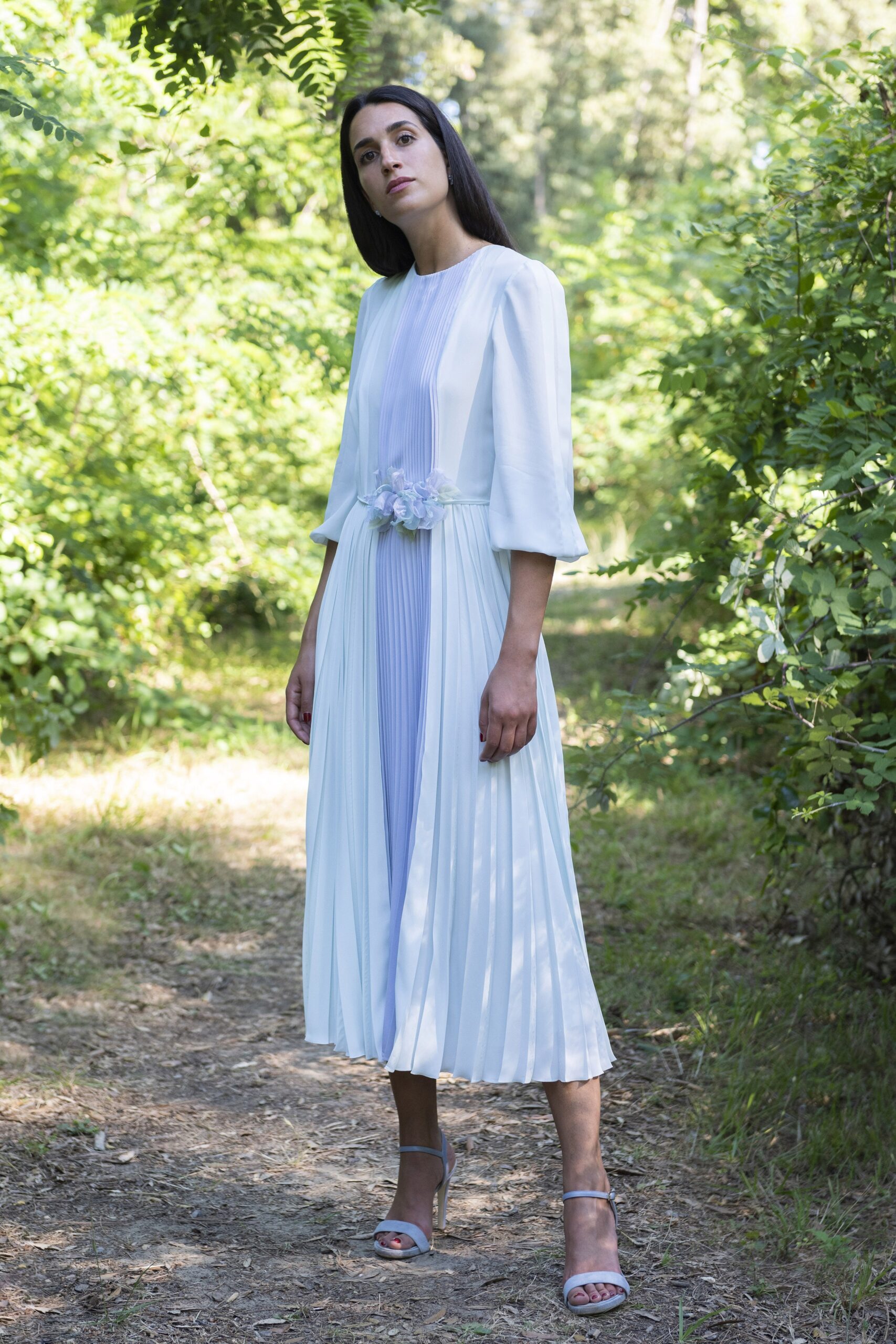 Luisa Beccaria Resort 21 Look 17