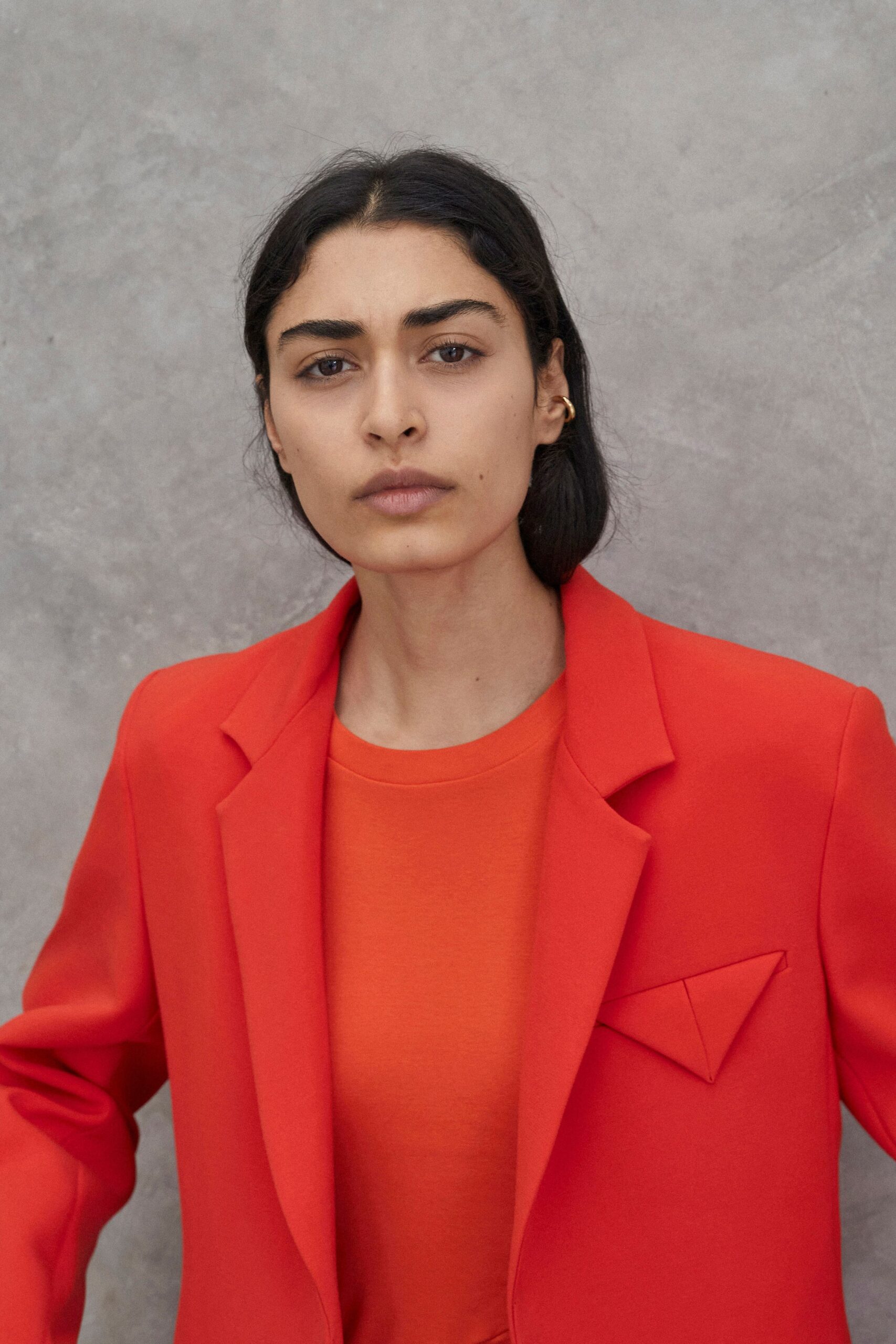 Maggie Marilyn S/S 21 Look 17