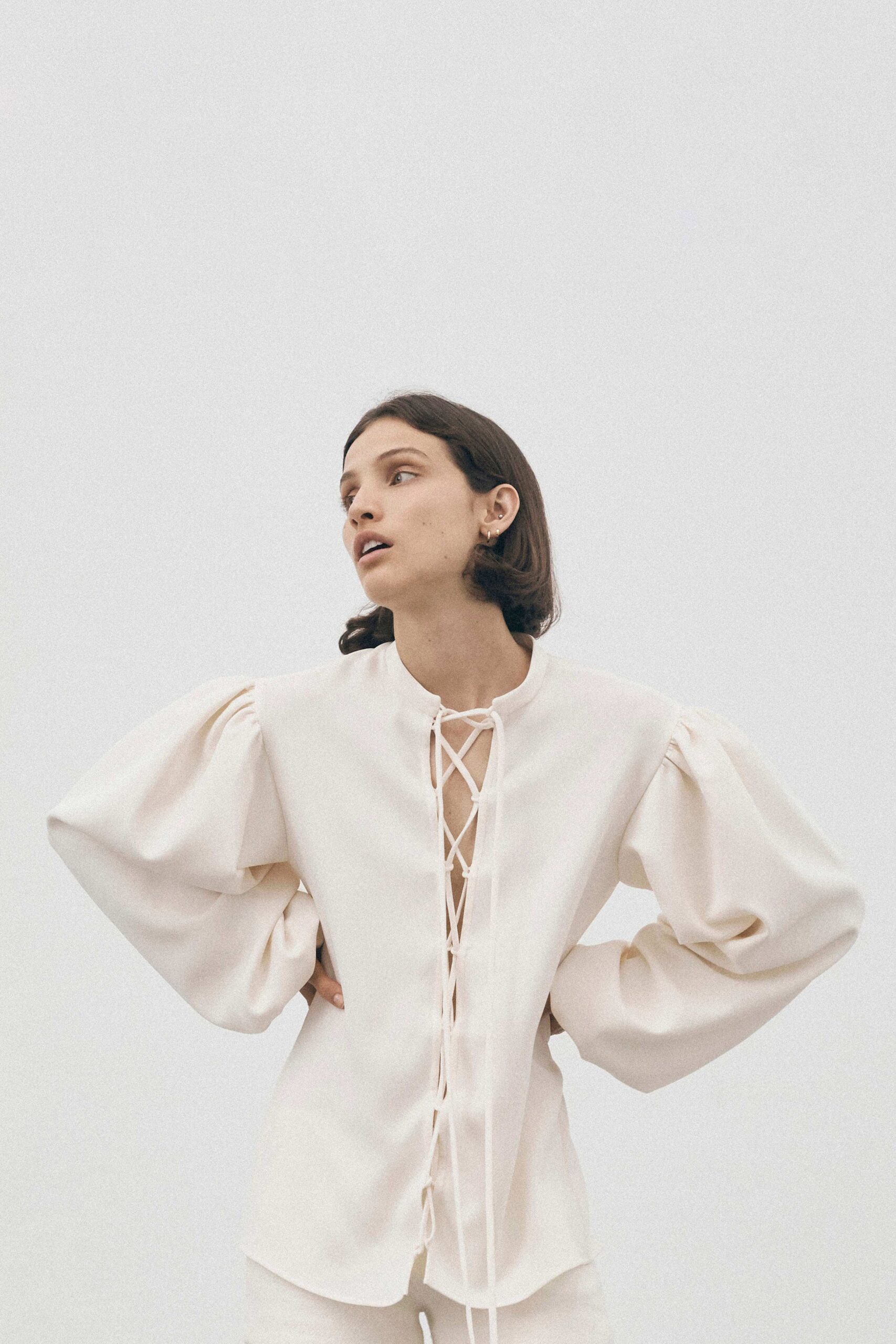 Maggie Marilyn F/W 20 Look 17