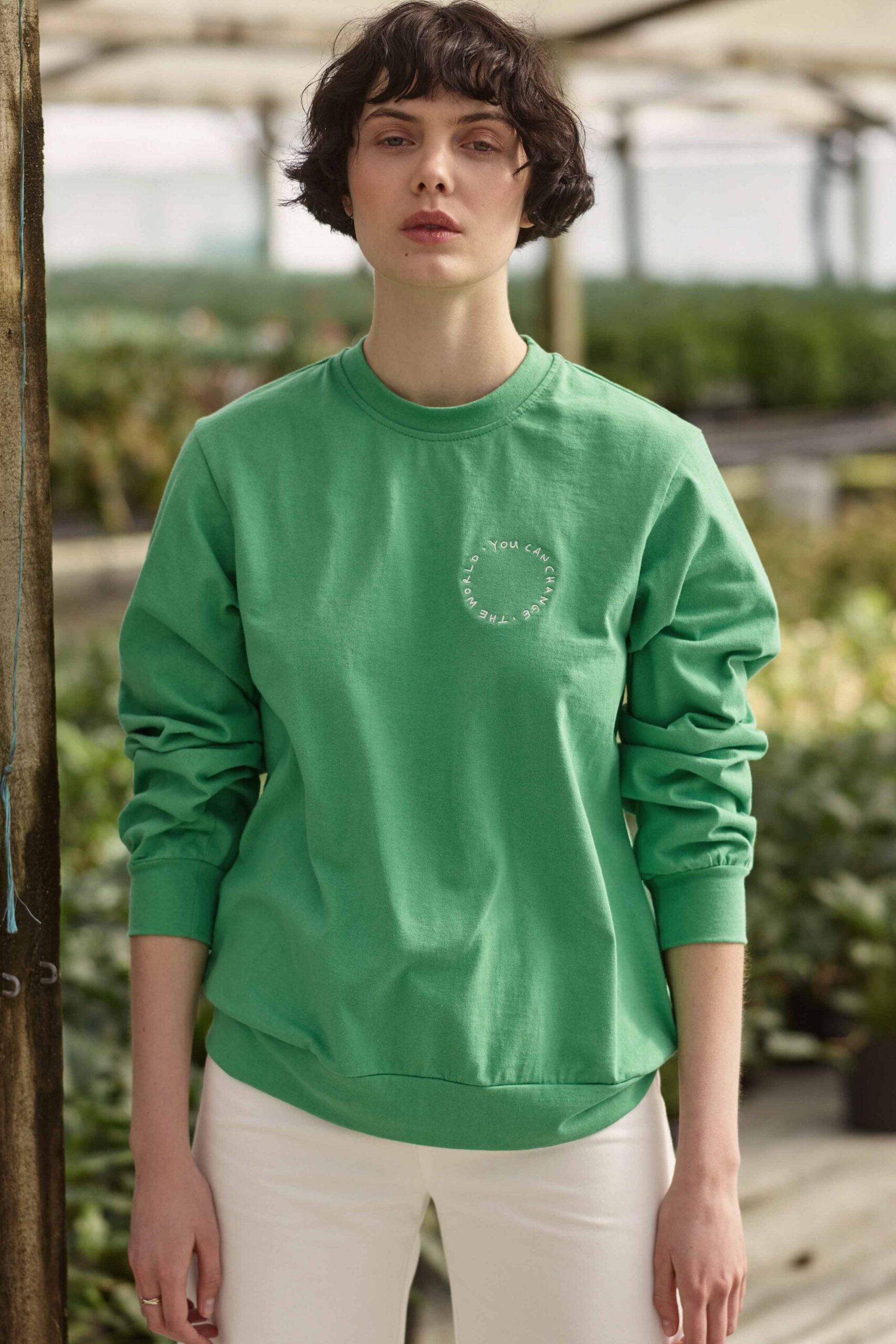 Maggie Marilyn S/S 20 Look 17