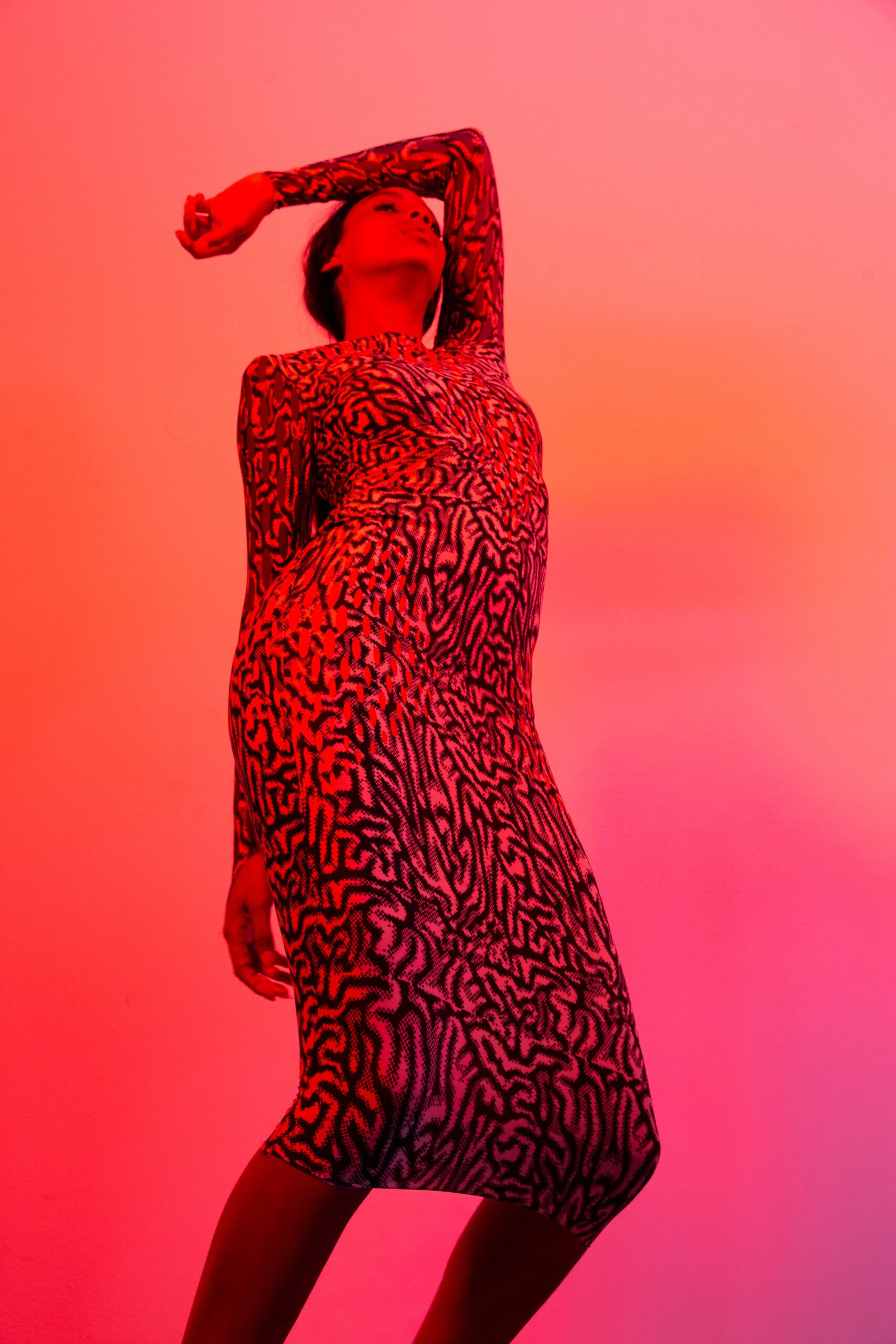 Maisie Wilen Resort 20 Look 17