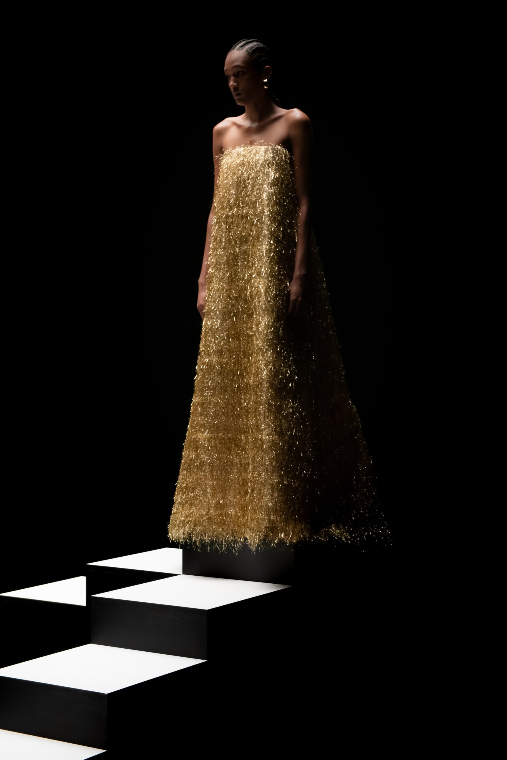 Maison Rabih Kayrouz F/W 22 Look 17