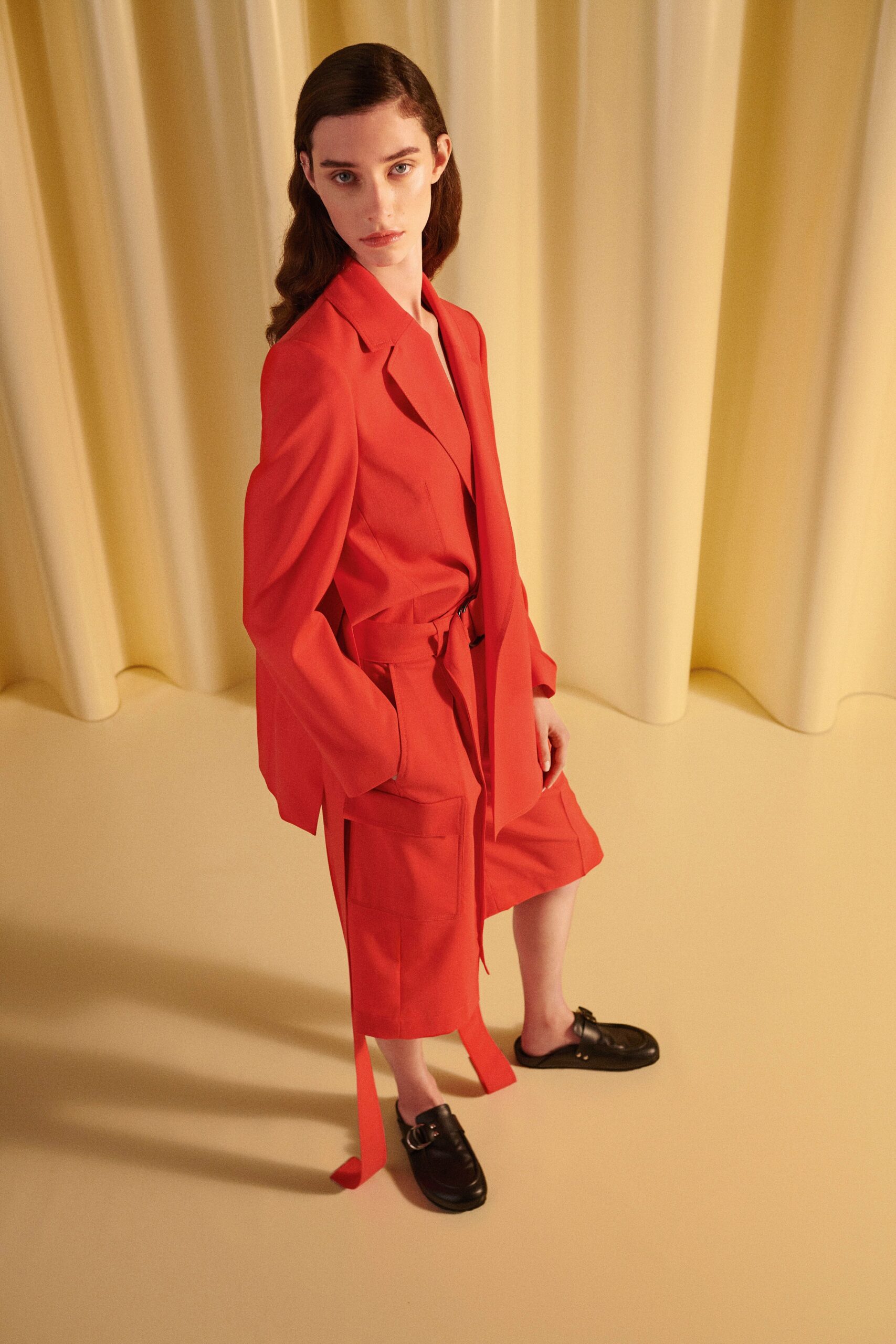 Maison Rabih Kayrouz S/S 22 Look 17