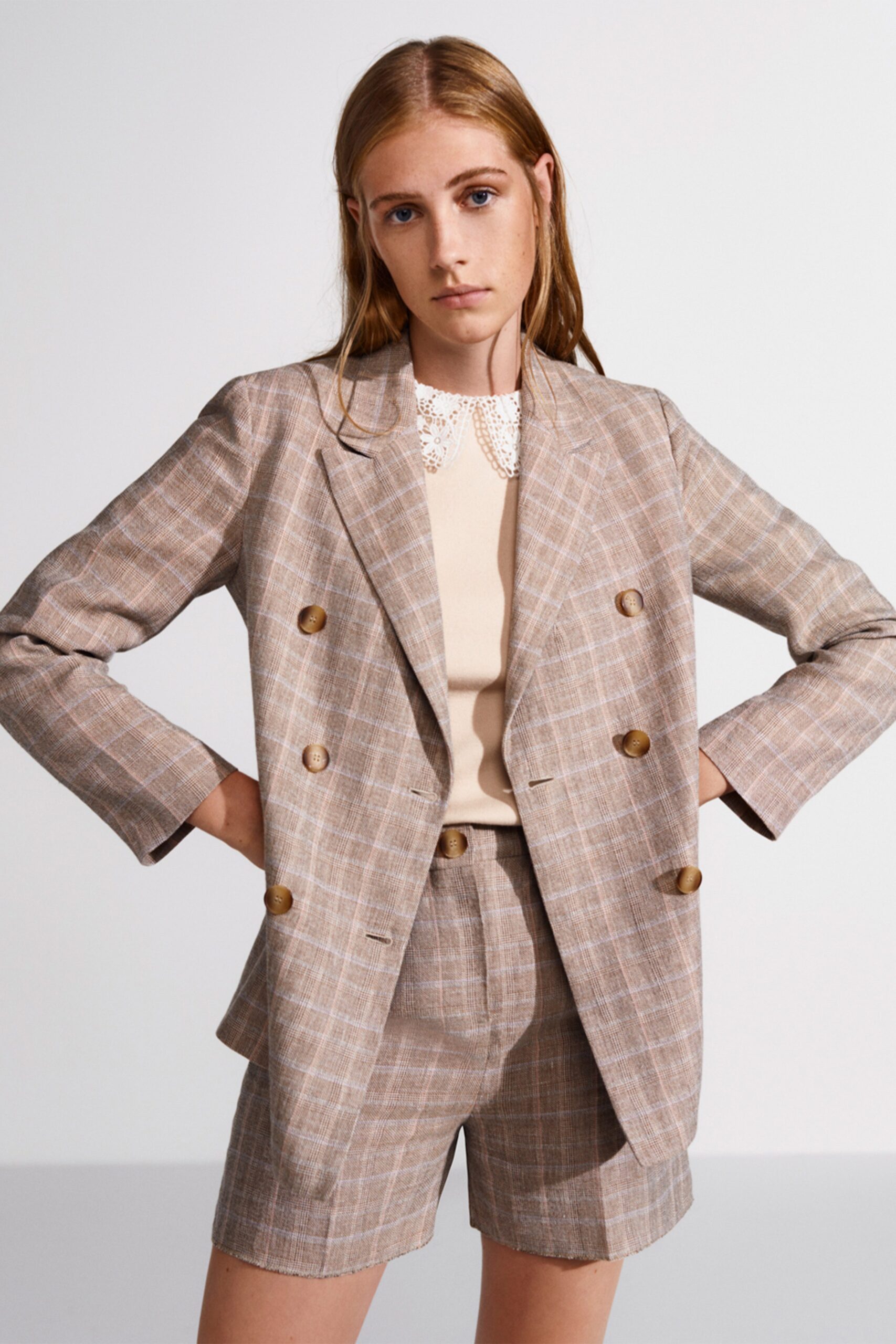 Maje S/S 21 Look 17