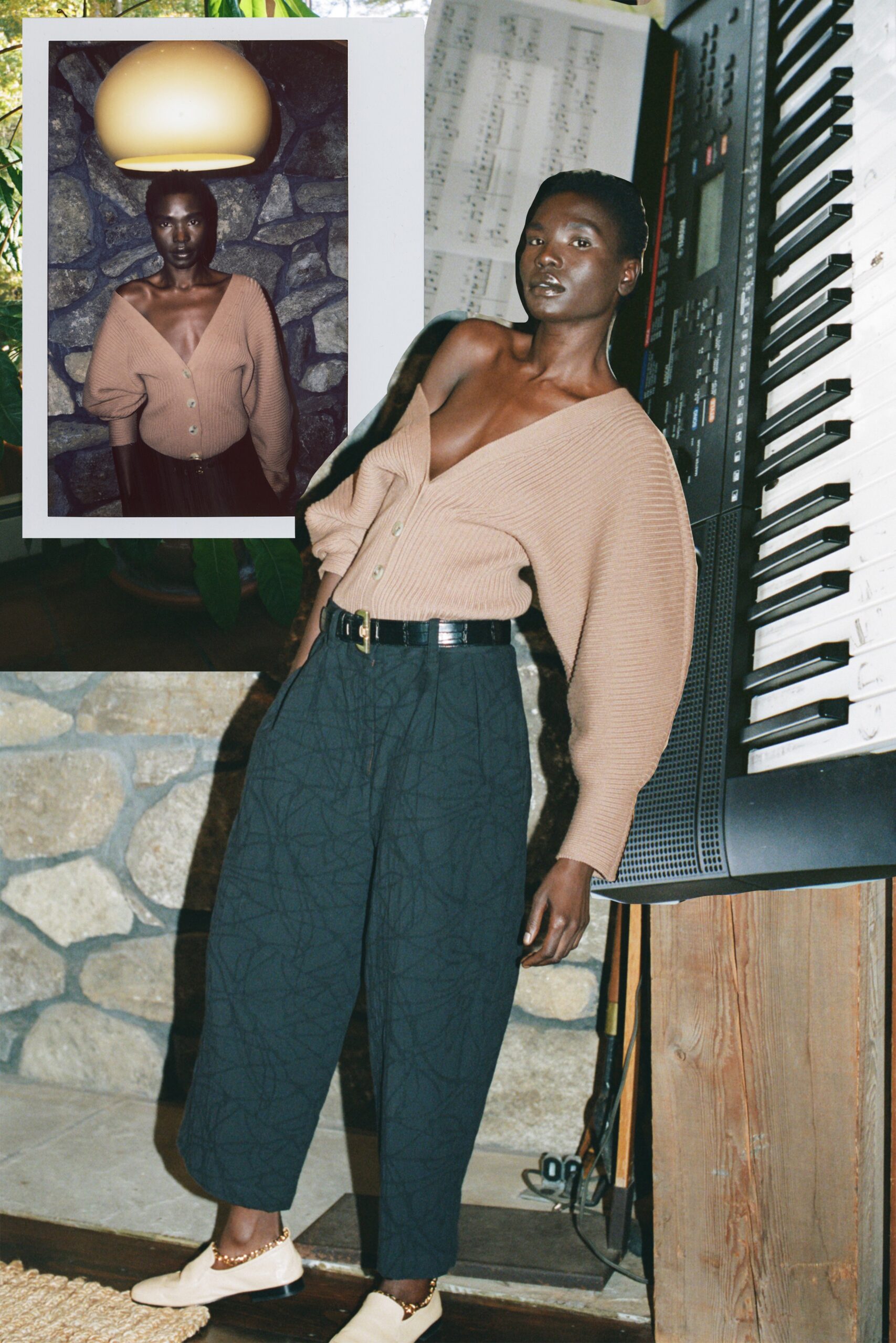 Mara Hoffman Resort 21 Look 17