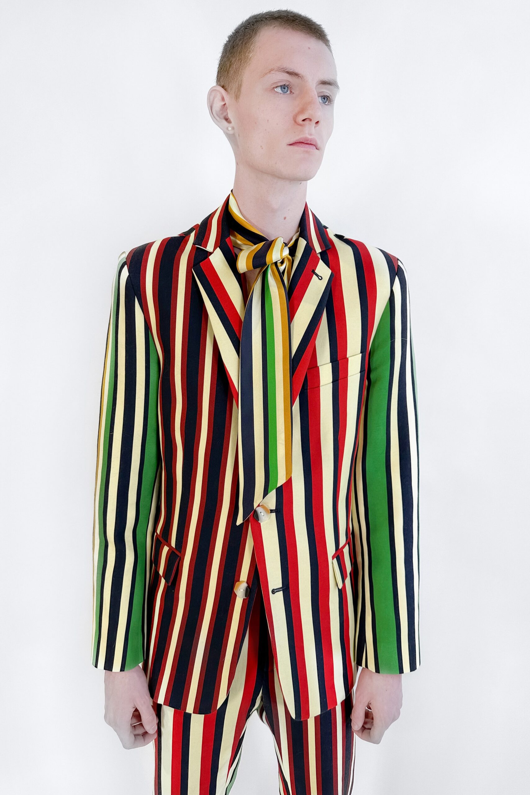 Libertine F/W 23 Look 17
