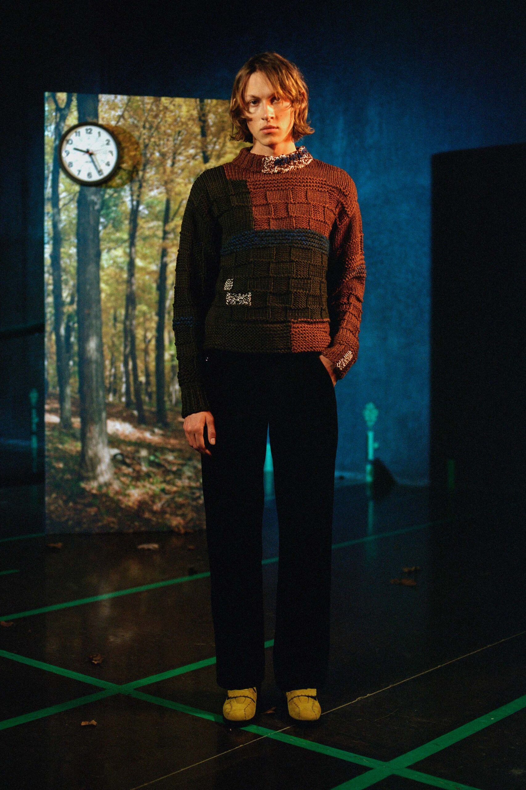 Lorod F/W 19 Look 17