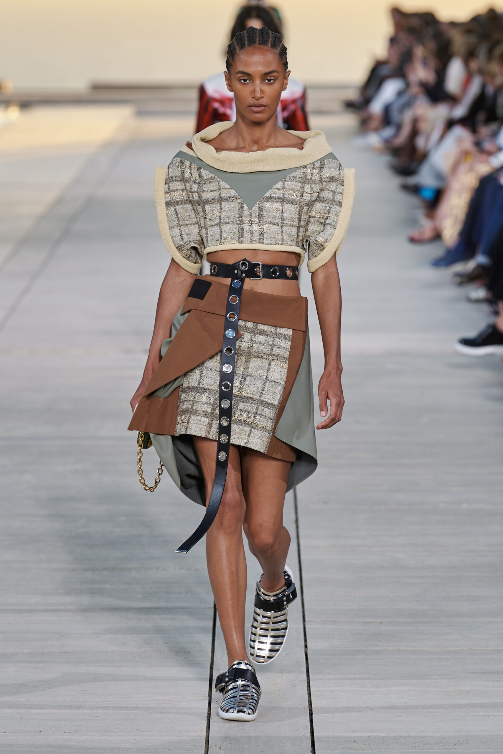 Louis Vuitton Resort 23 Look 17