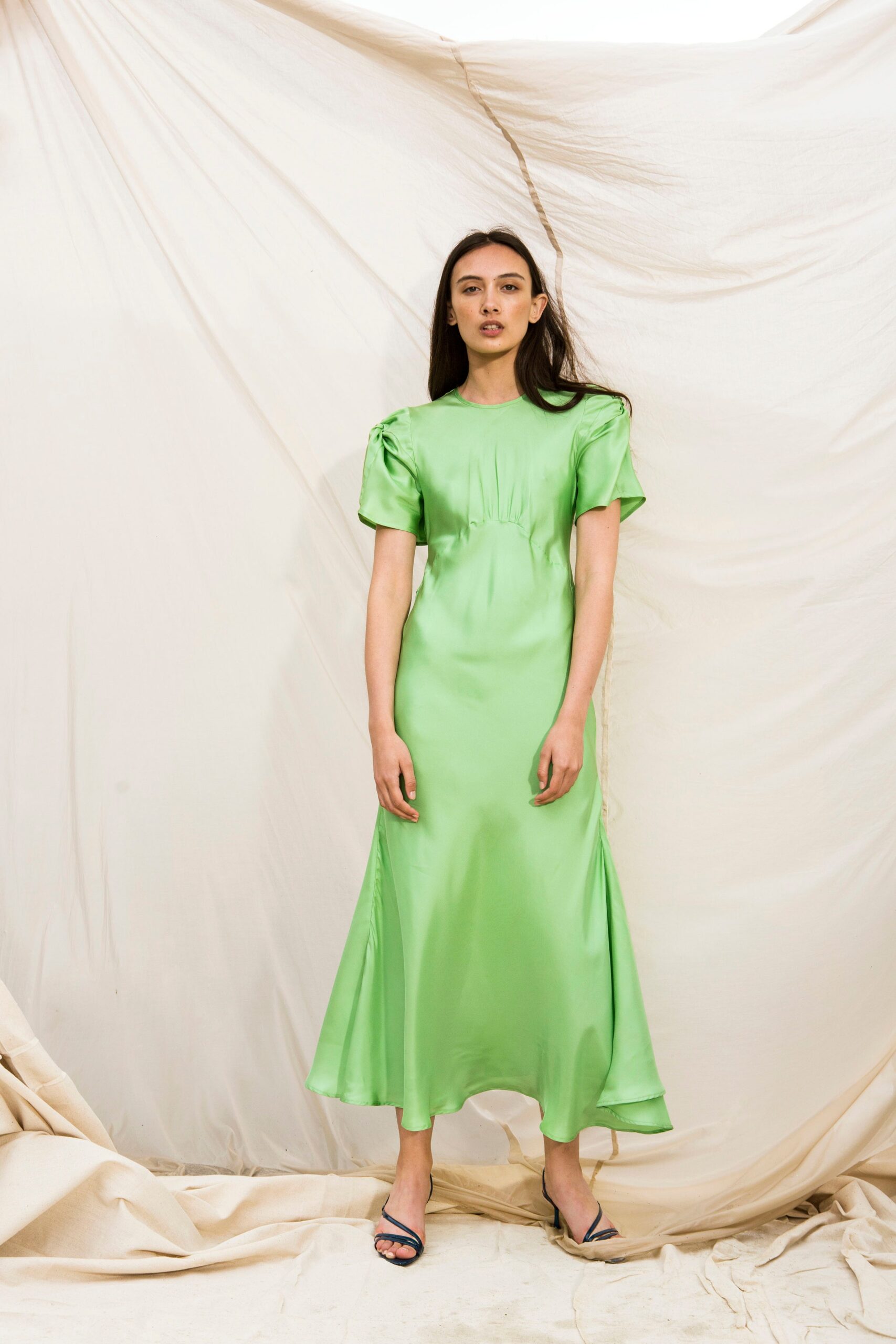 Maggie Marilyn F/W 19 Look 17