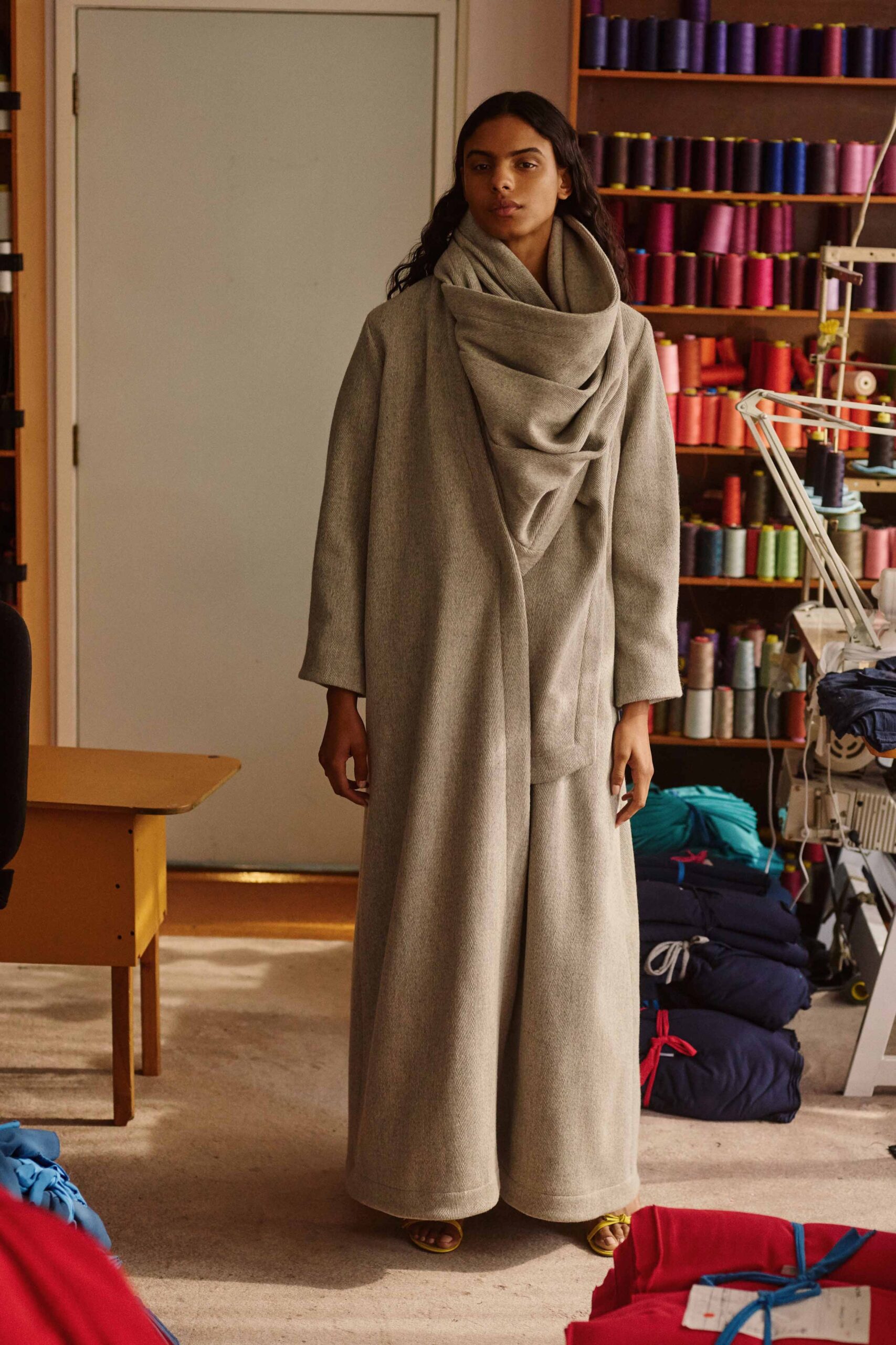 Maggie Marilyn Resort 20 Look 16