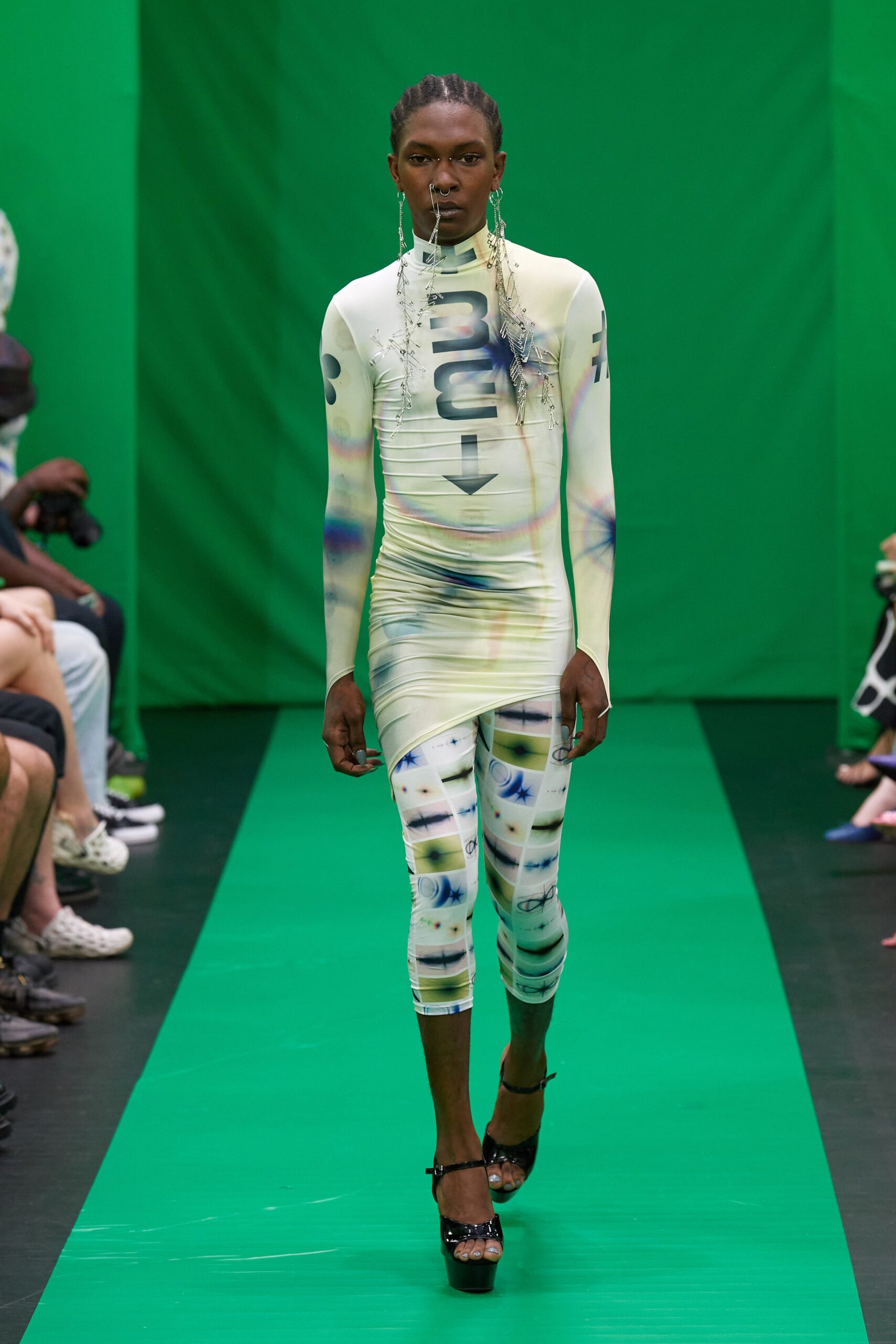 Maisie Wilen S/S 23 Look 17
