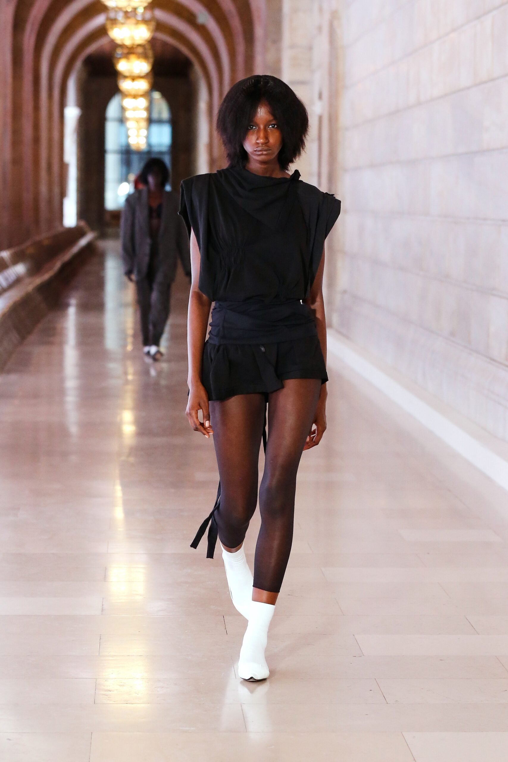 Marc Jacobs F/W 23 Look 17