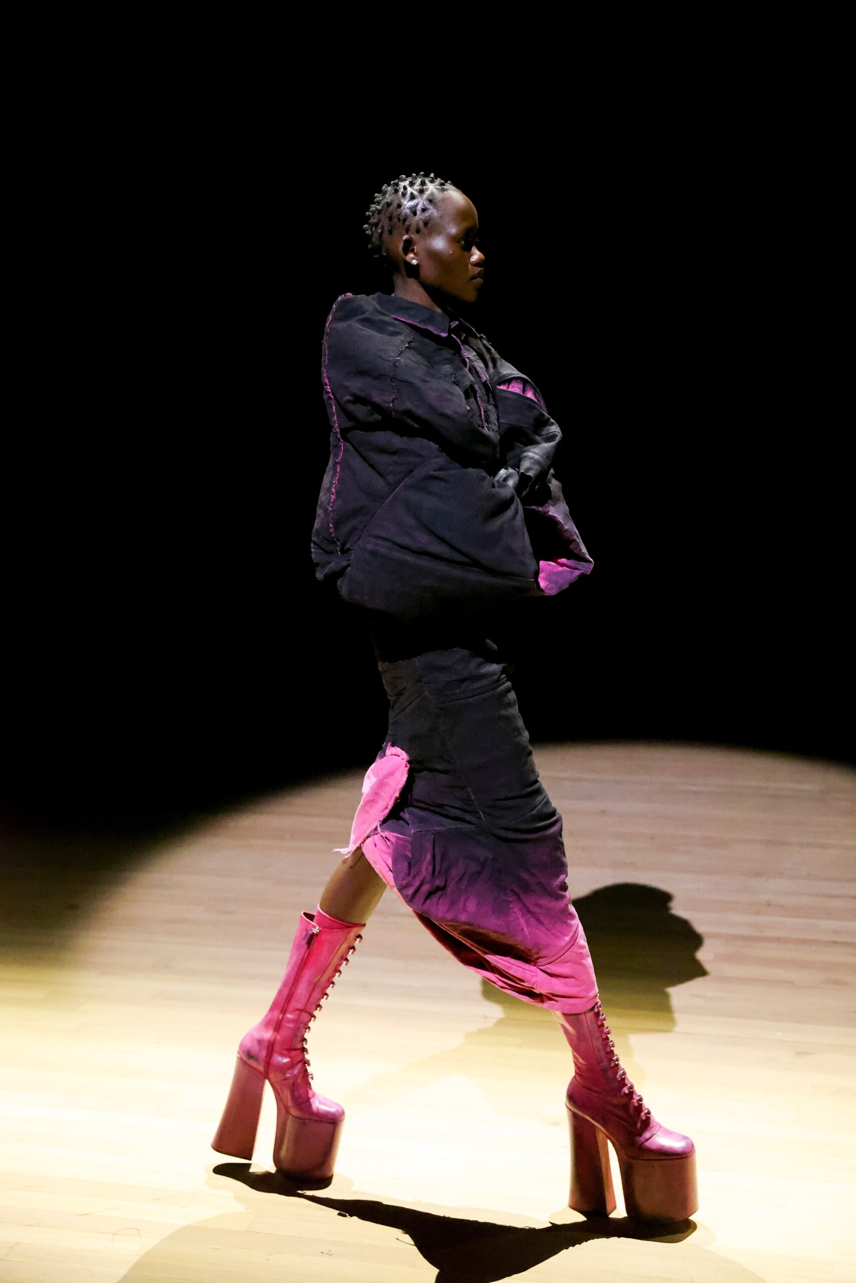 Marc Jacobs S/S 23 Look 17