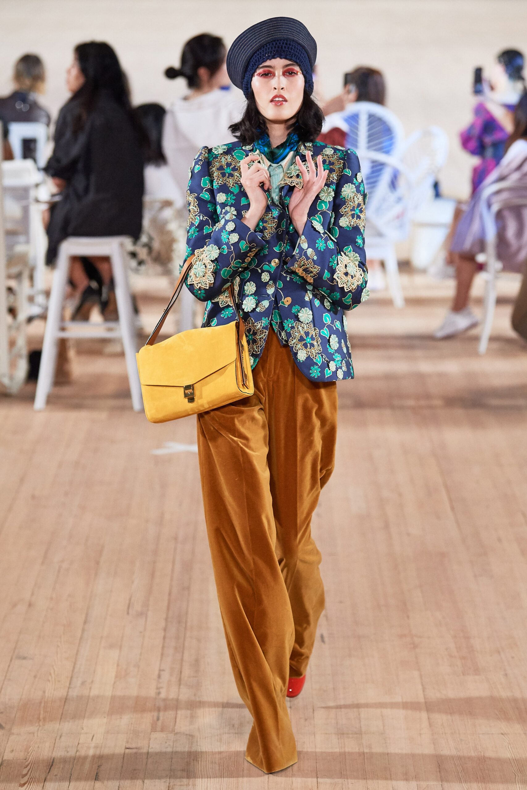 Marc Jacobs S/S 20 Look 17