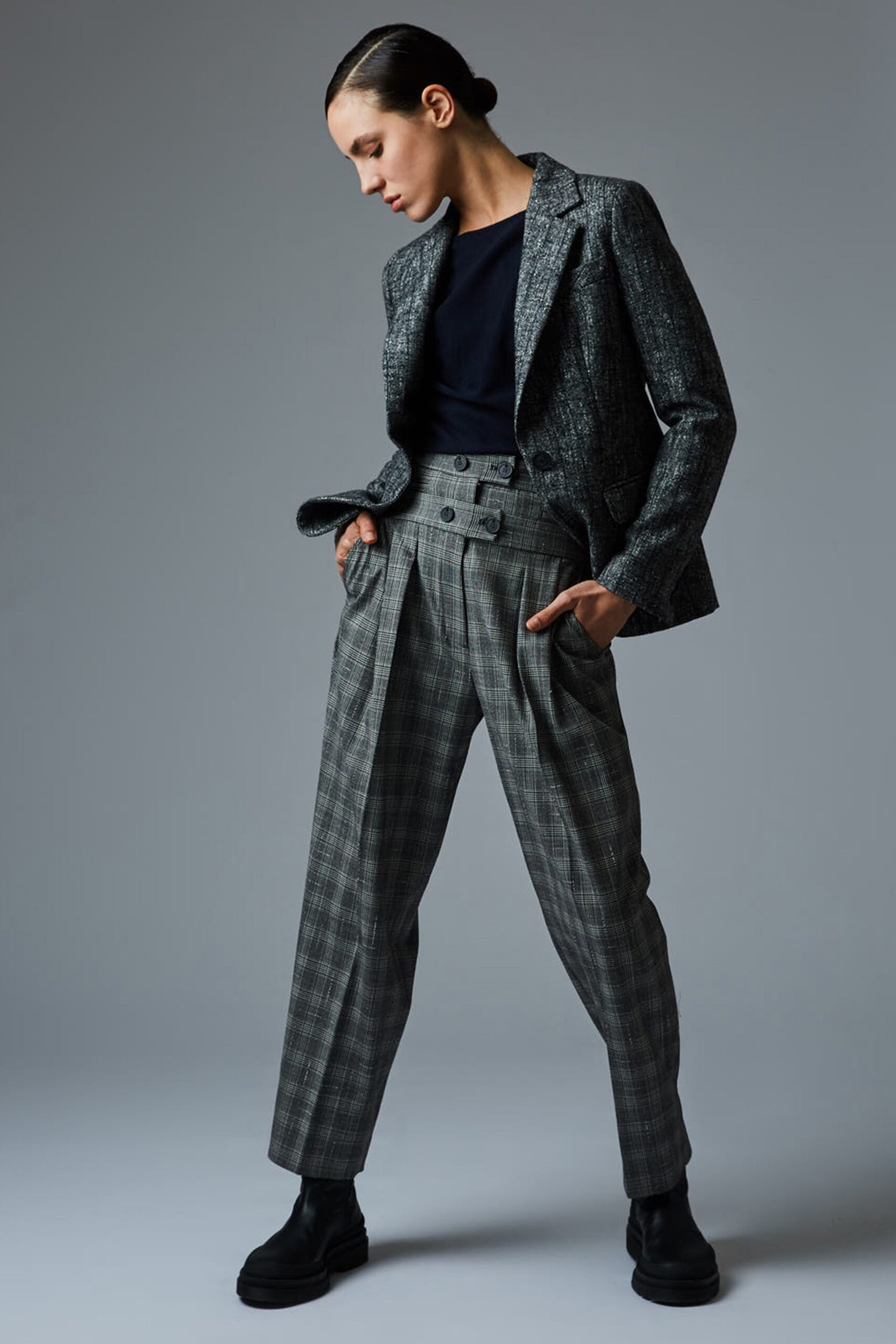 Lorena Antoniazzi F/W 21 Look 18