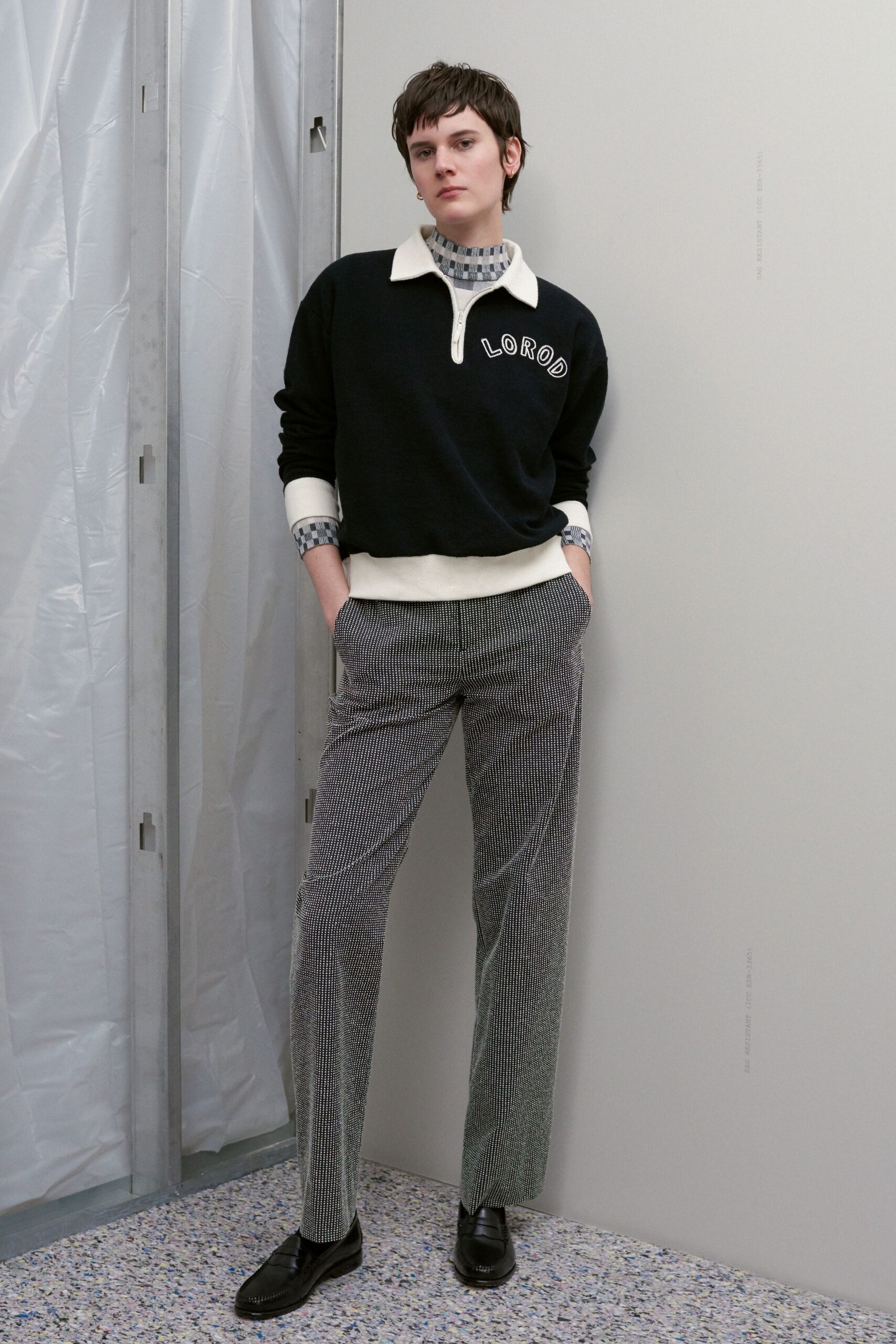 Lorod F/W 20 Look 18
