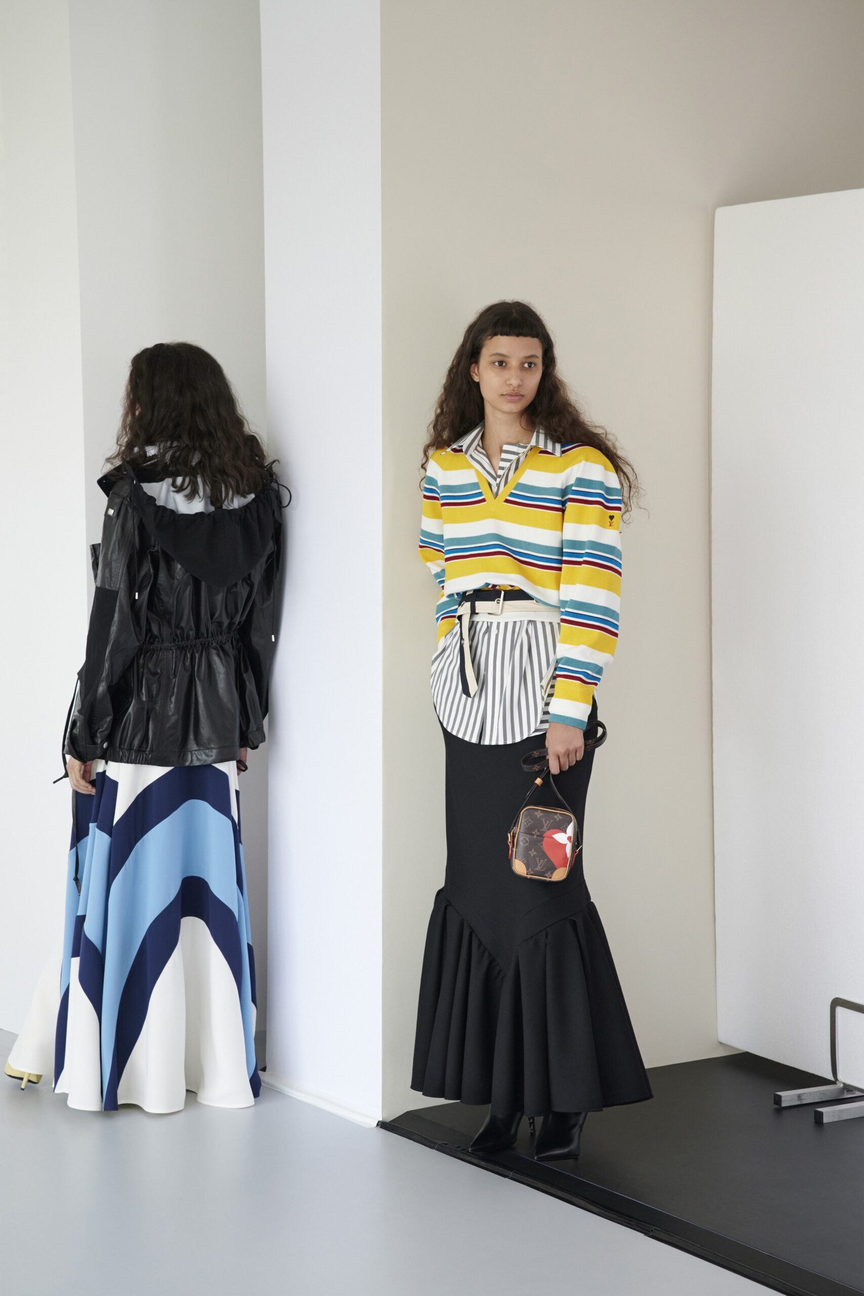 Louis Vuitton Resort 21 Look 18