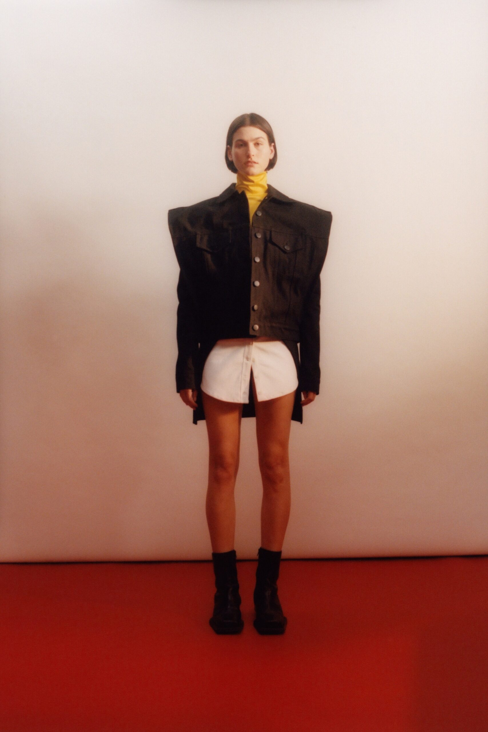 LRS F/W 21 Look 17
