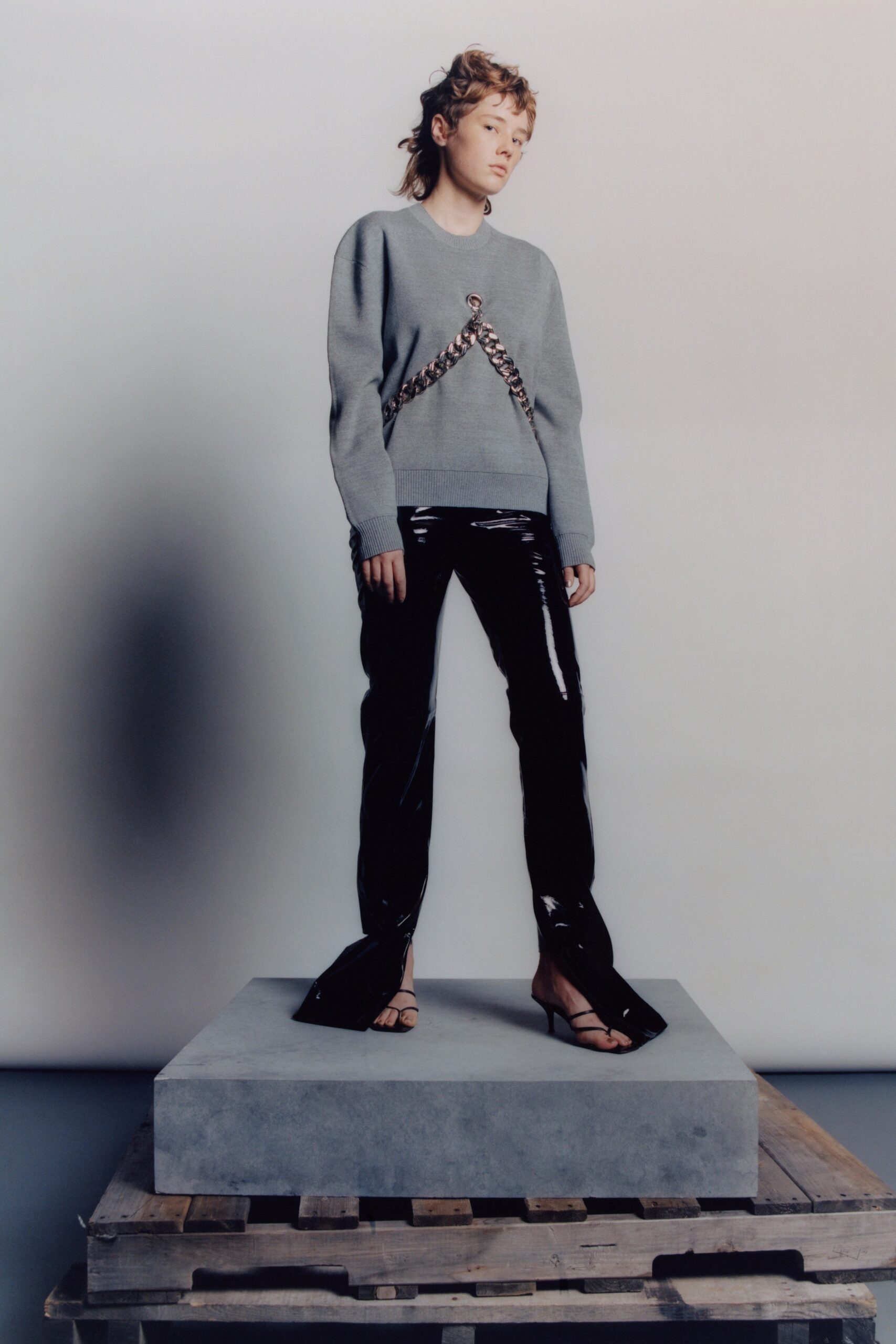 LRS S/S 21 Look 17